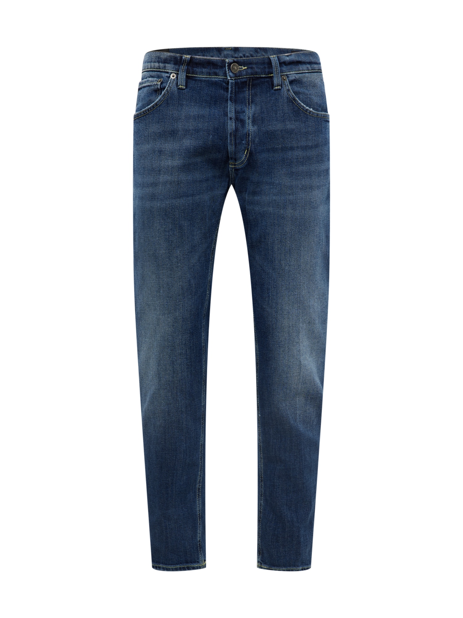 Dondup Kavbojke 'BRIGHTON'  moder denim