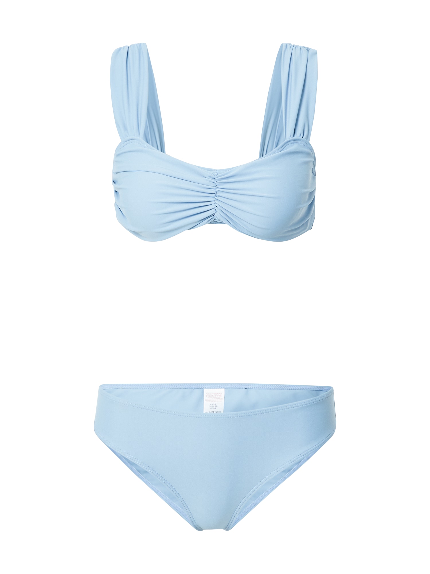 Dorothy Perkins Bikini  svetlo modra