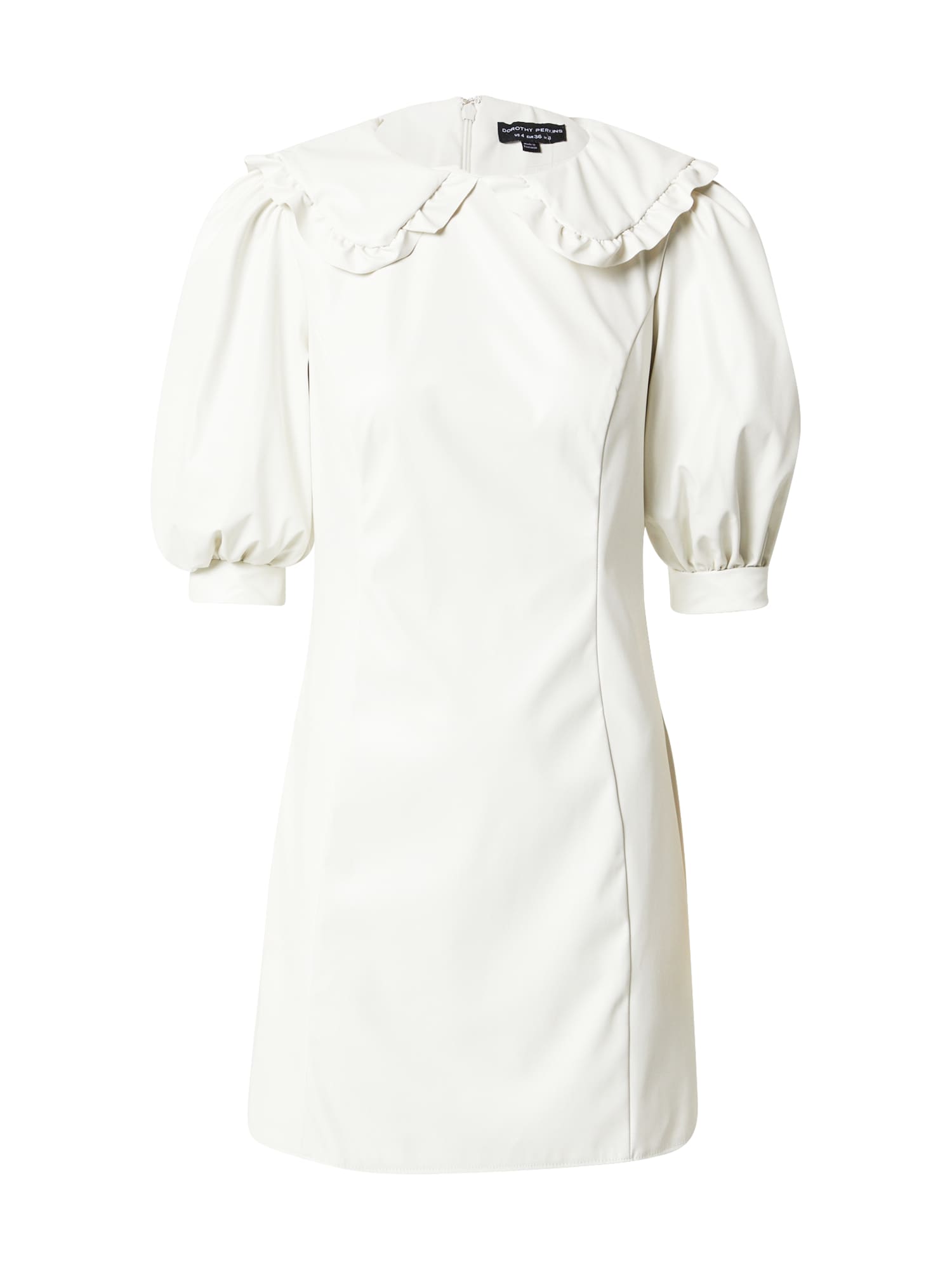 Dorothy Perkins Dolga srajca  bela