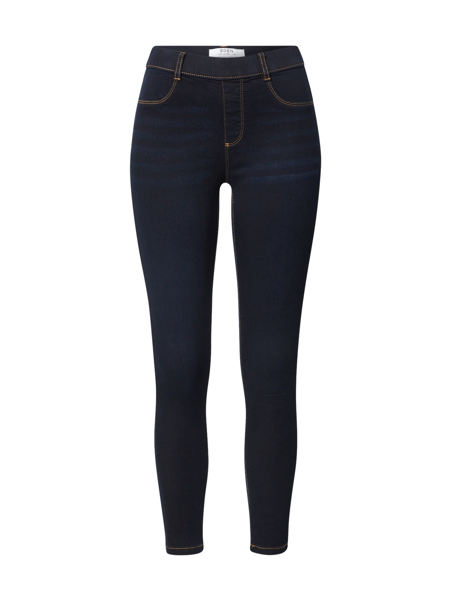 Dorothy Perkins Jeans pajkice 'Eden'  temno modra