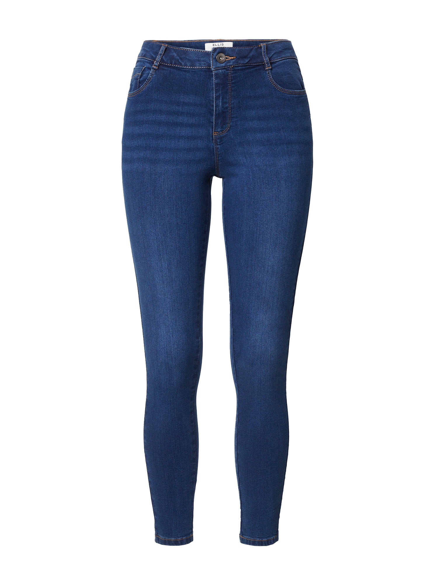 Dorothy Perkins Kavbojke 'Ellis'  moder denim