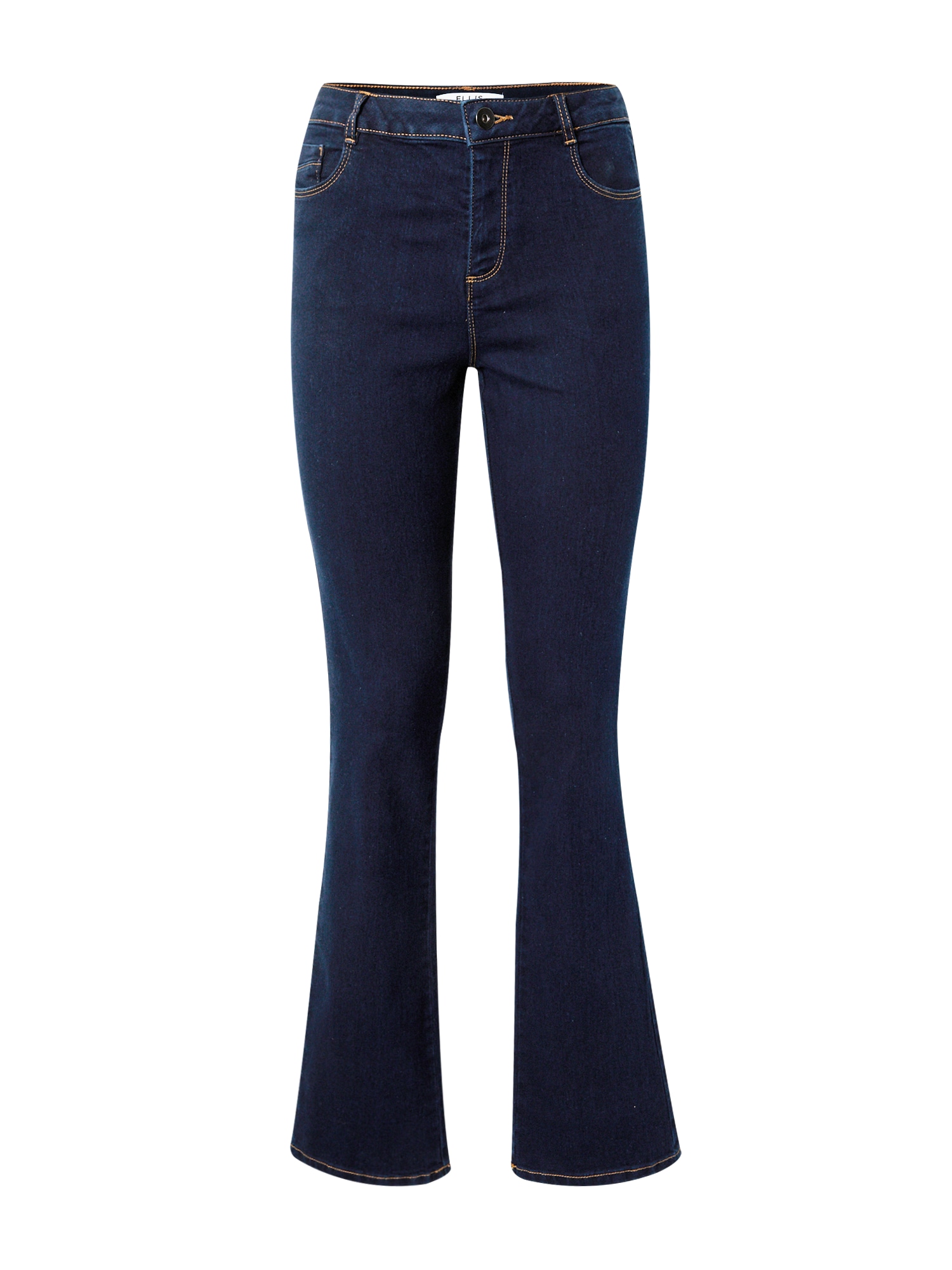 Dorothy Perkins Kavbojke 'Ellis'  moder denim