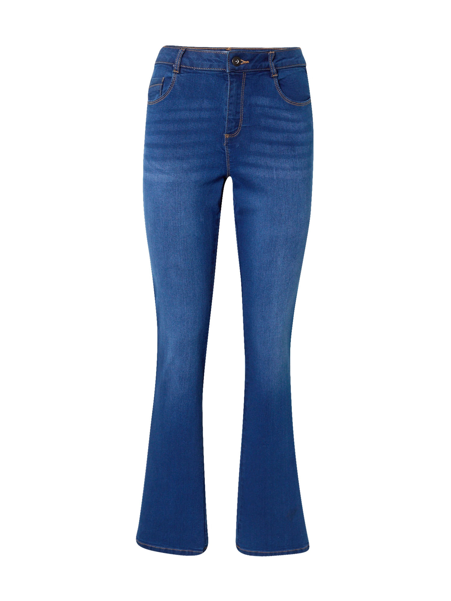 Dorothy Perkins Kavbojke 'Ellis'  moder denim