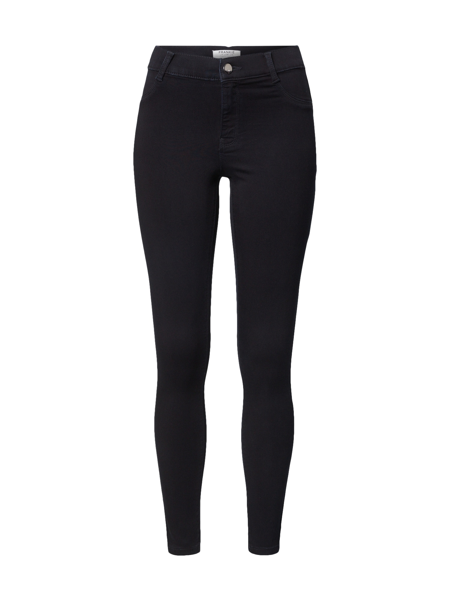 Dorothy Perkins Kavbojke 'Frankie'  temno modra