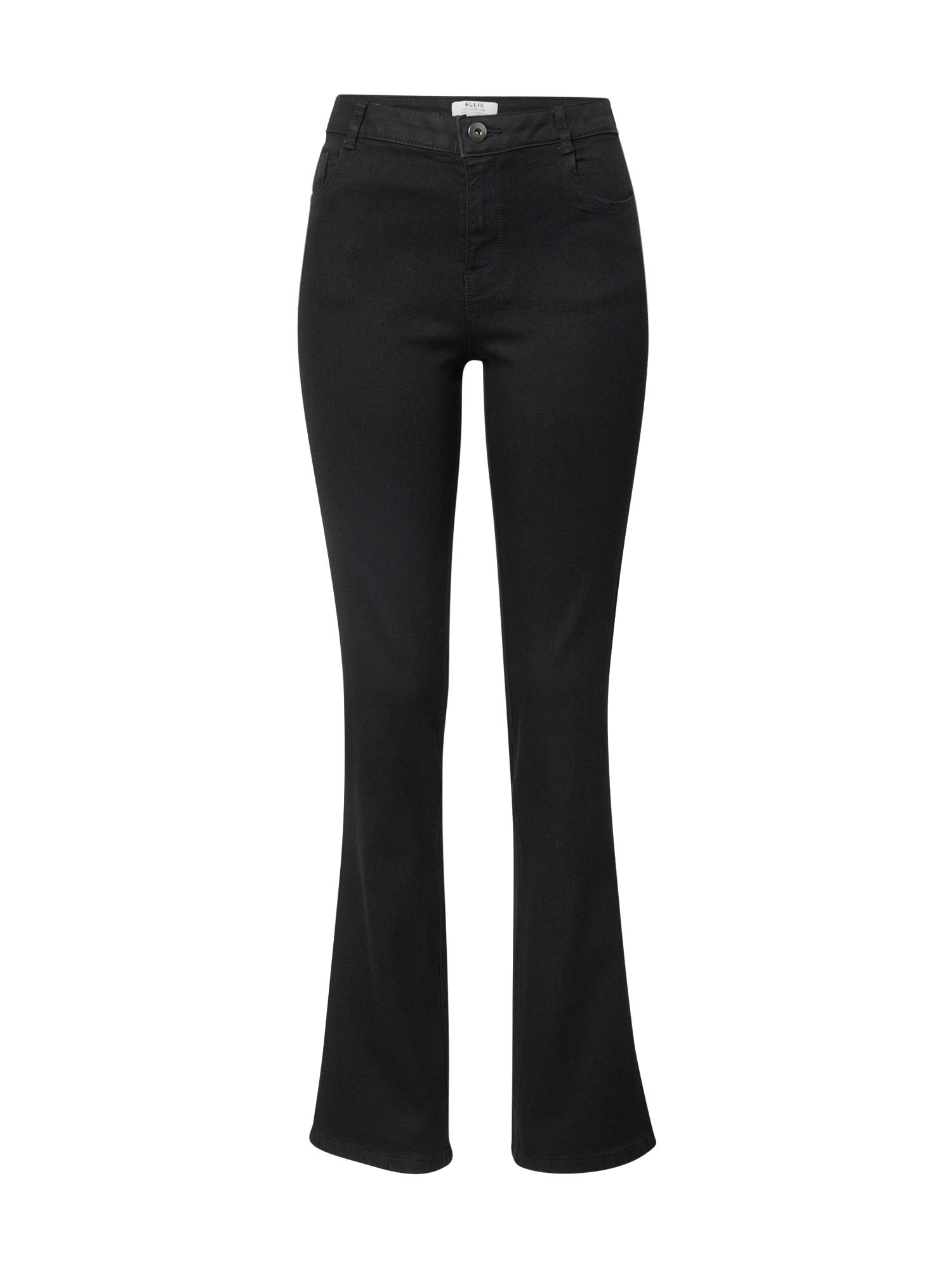 Dorothy Perkins Kavbojke  črna