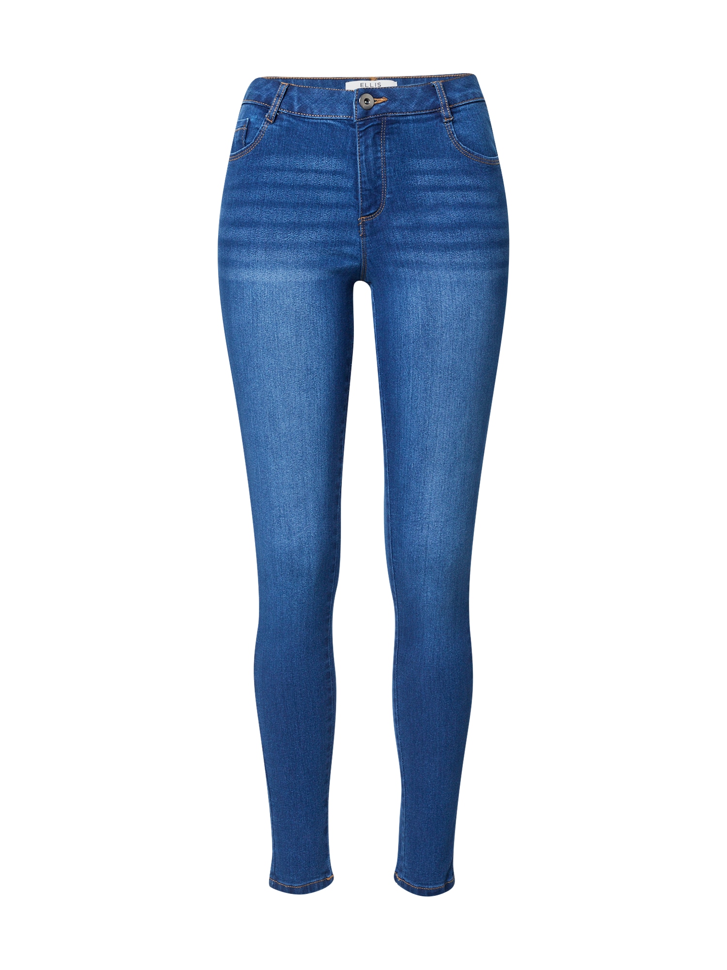 Dorothy Perkins Kavbojke  moder denim