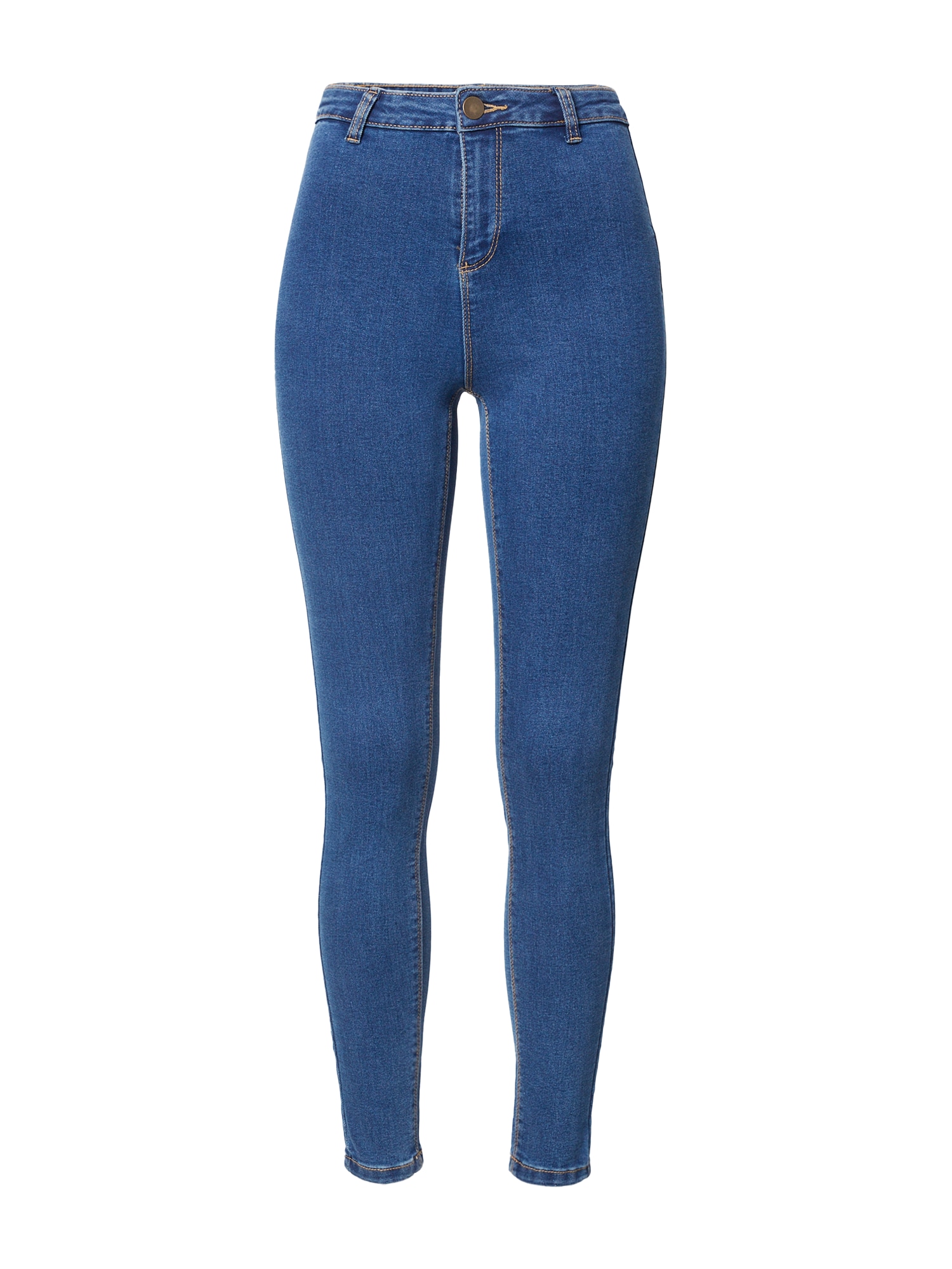 Dorothy Perkins Kavbojke  moder denim