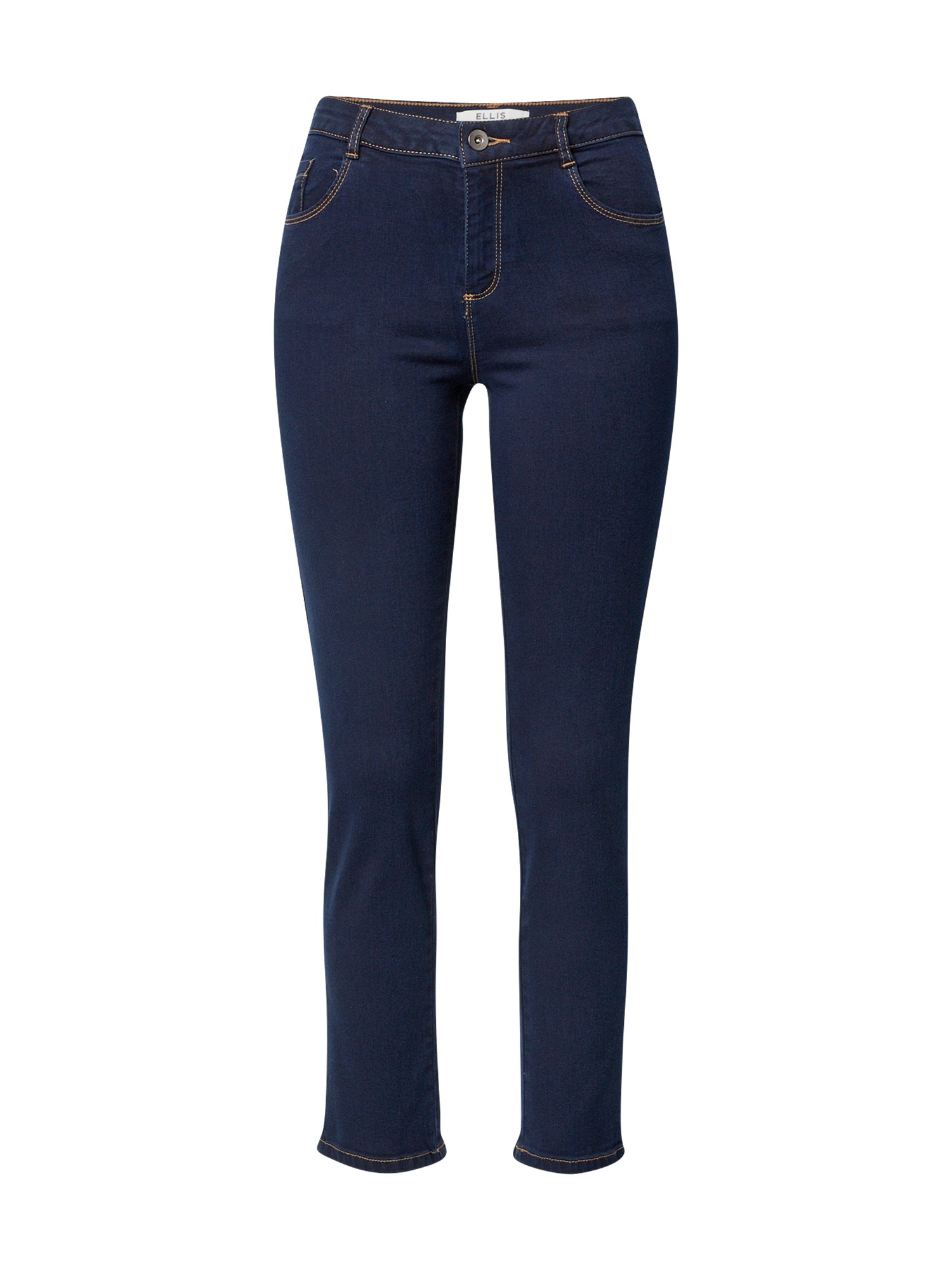 Dorothy Perkins Kavbojke  temno modra