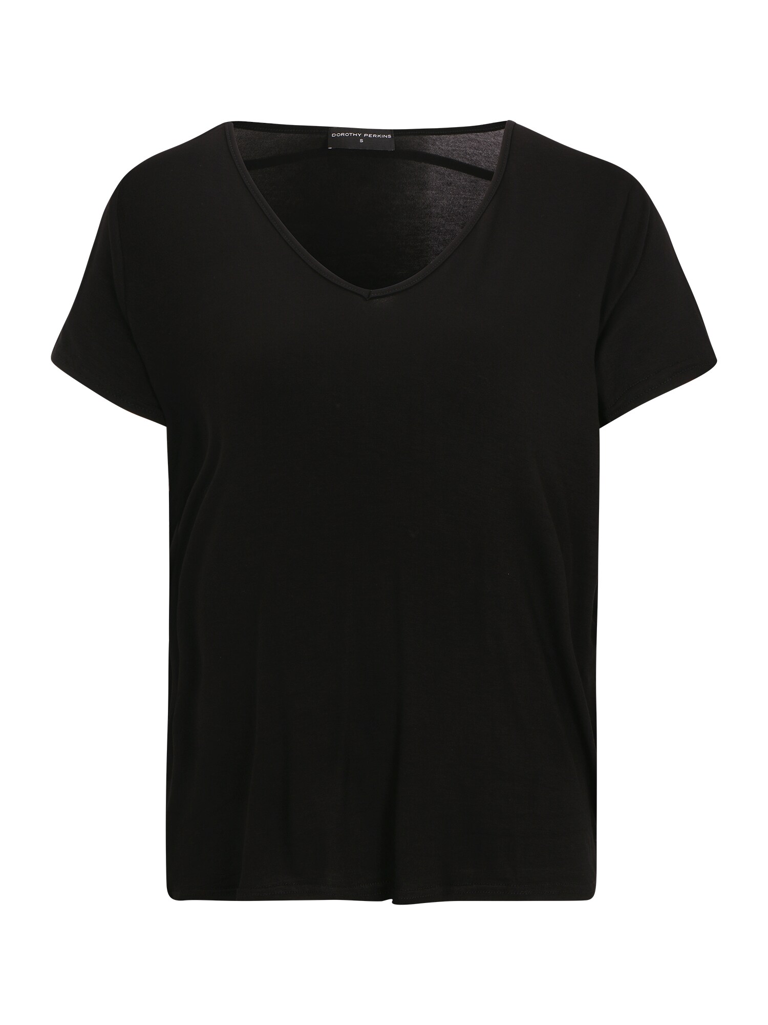 Dorothy Perkins Majica  črna