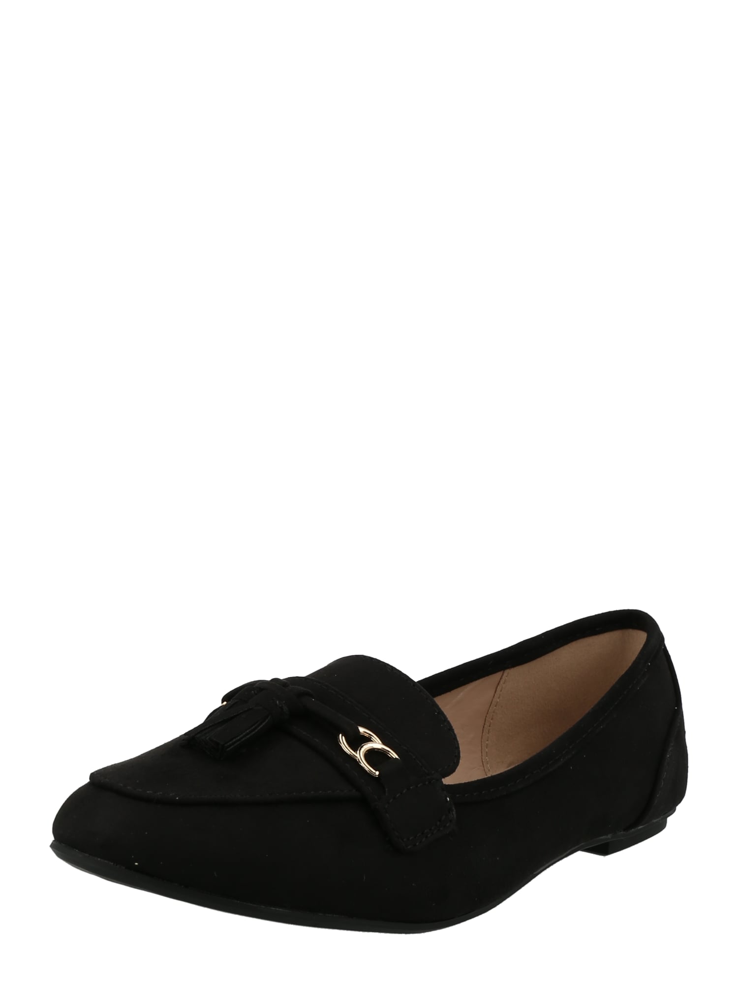 Dorothy Perkins Natikači 'Laurel'  črna