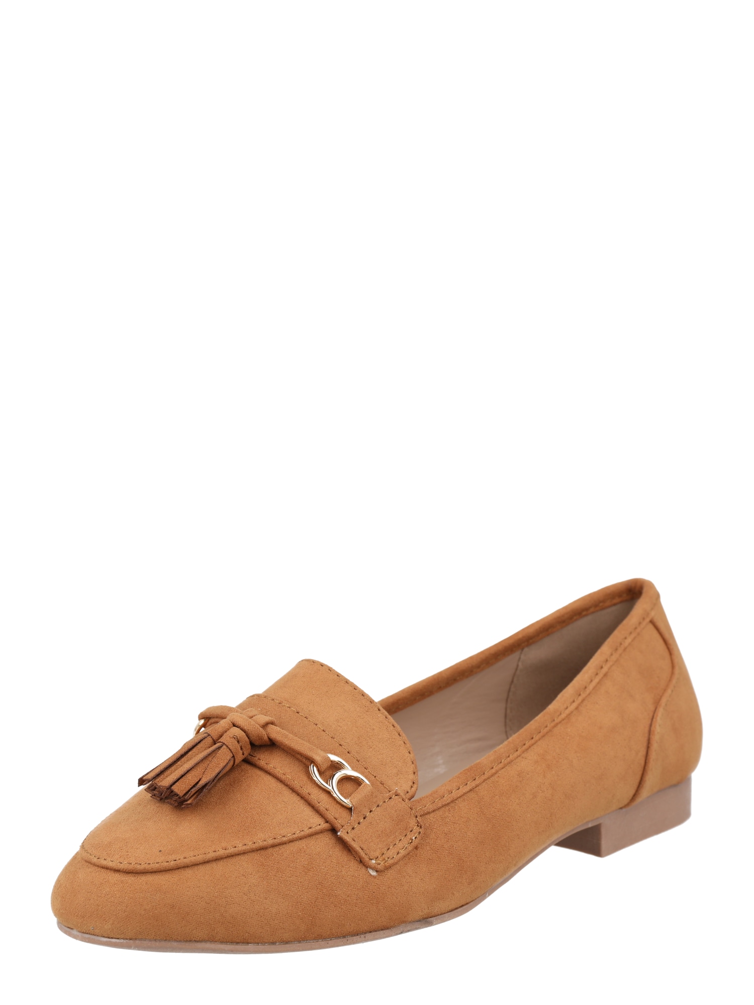 Dorothy Perkins Natikači 'Laurel'  svetlo rjava