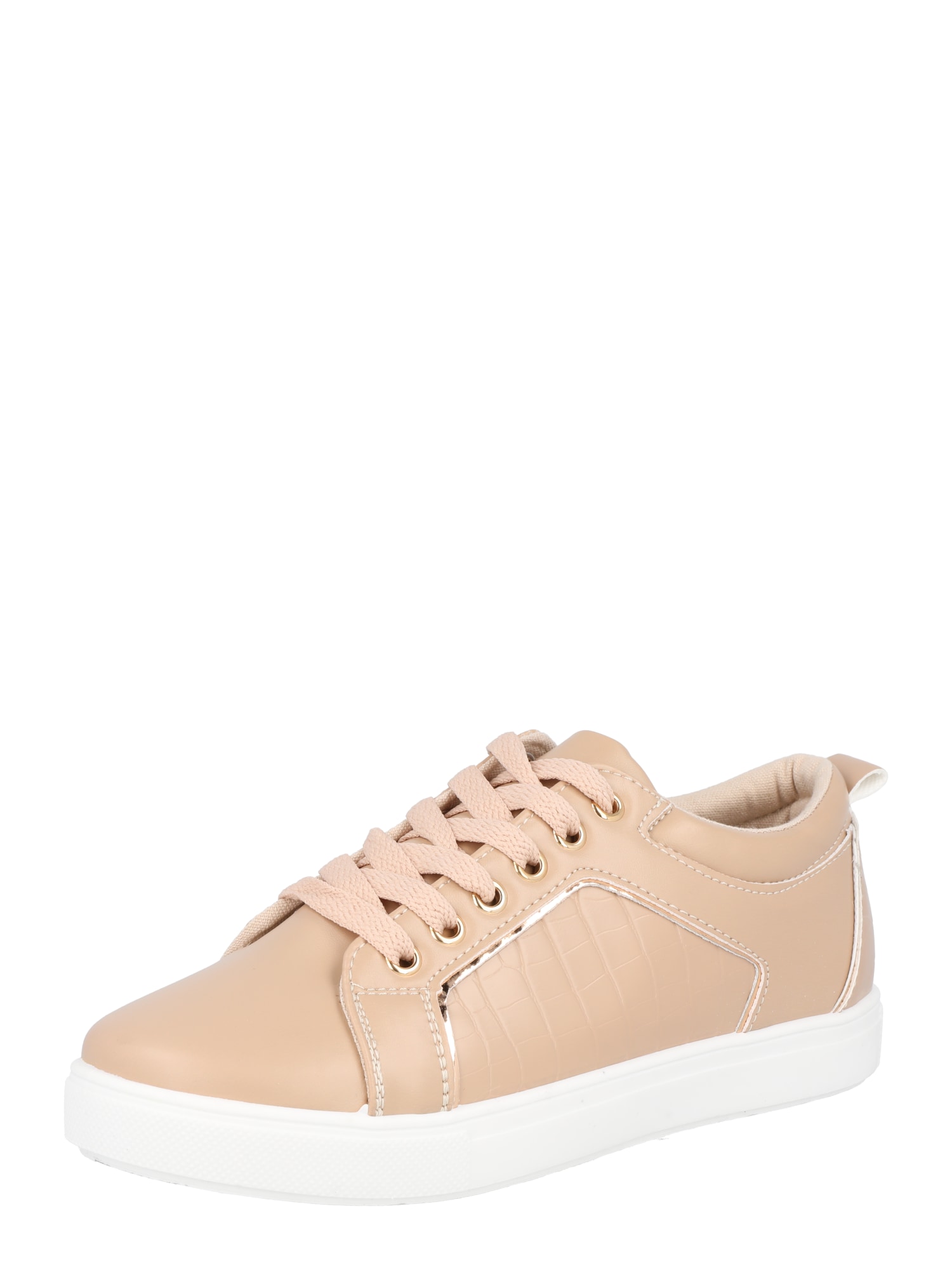 Dorothy Perkins Nizke superge 'Icecream'  roza