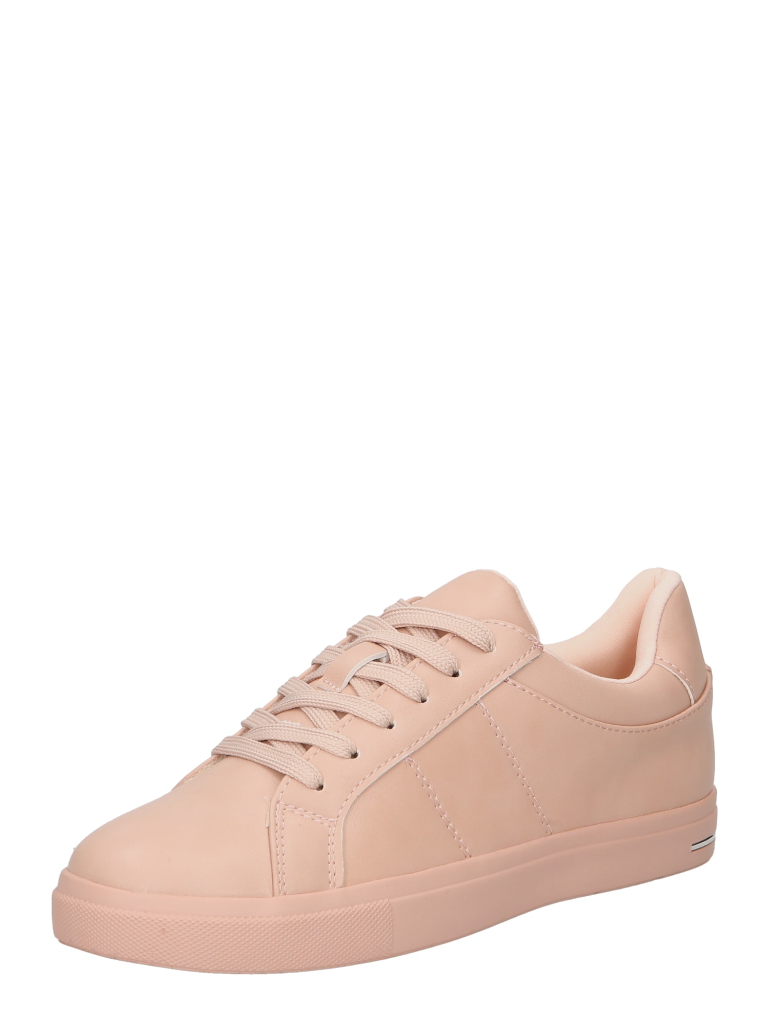 Dorothy Perkins Nizke superge 'Infinity'  rosé