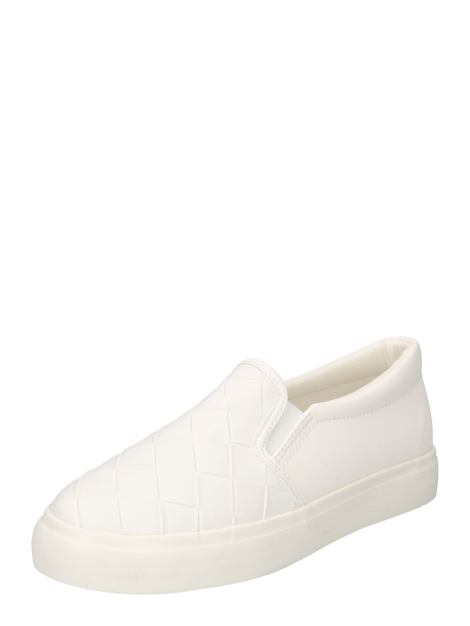 Dorothy Perkins Nizke superge 'Iva'  bela