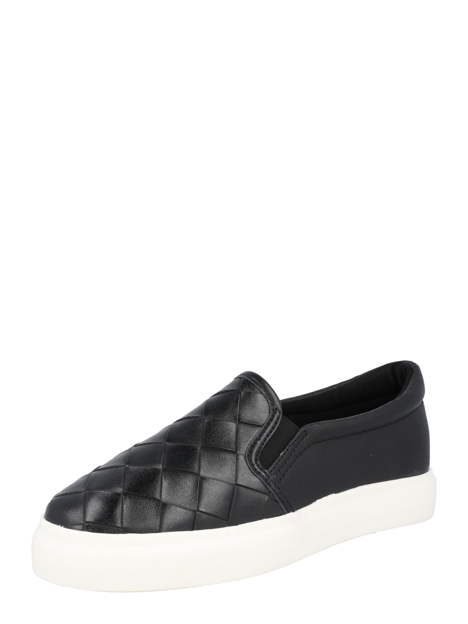 Dorothy Perkins Nizke superge 'Iva'  črna