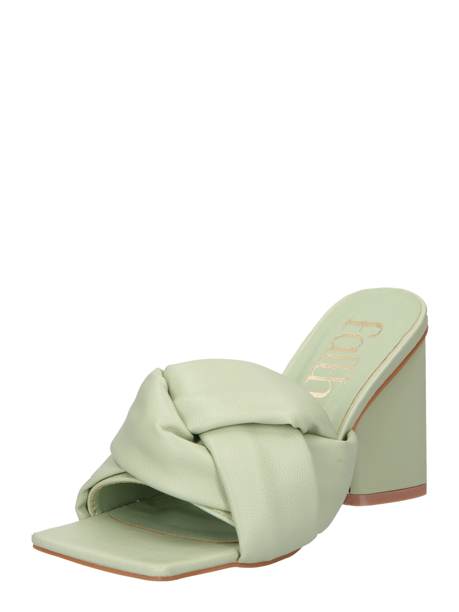 Dorothy Perkins Nizki natikači 'Evie'  meta