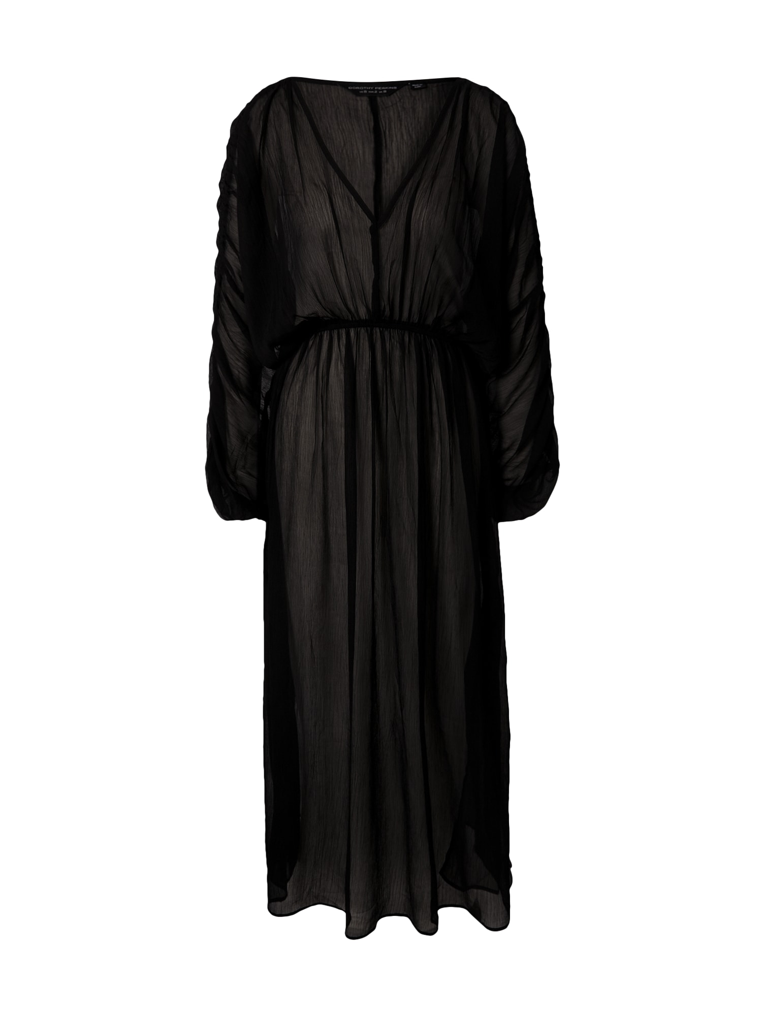 Dorothy Perkins Obleka  črna