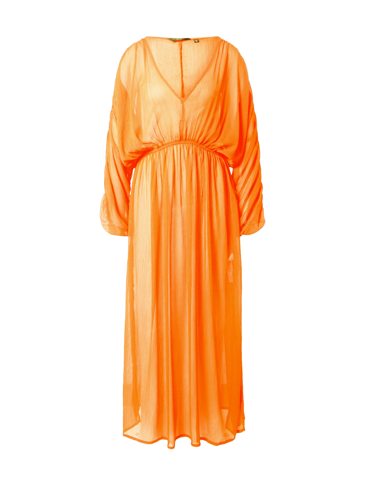Dorothy Perkins Obleka  oranžna