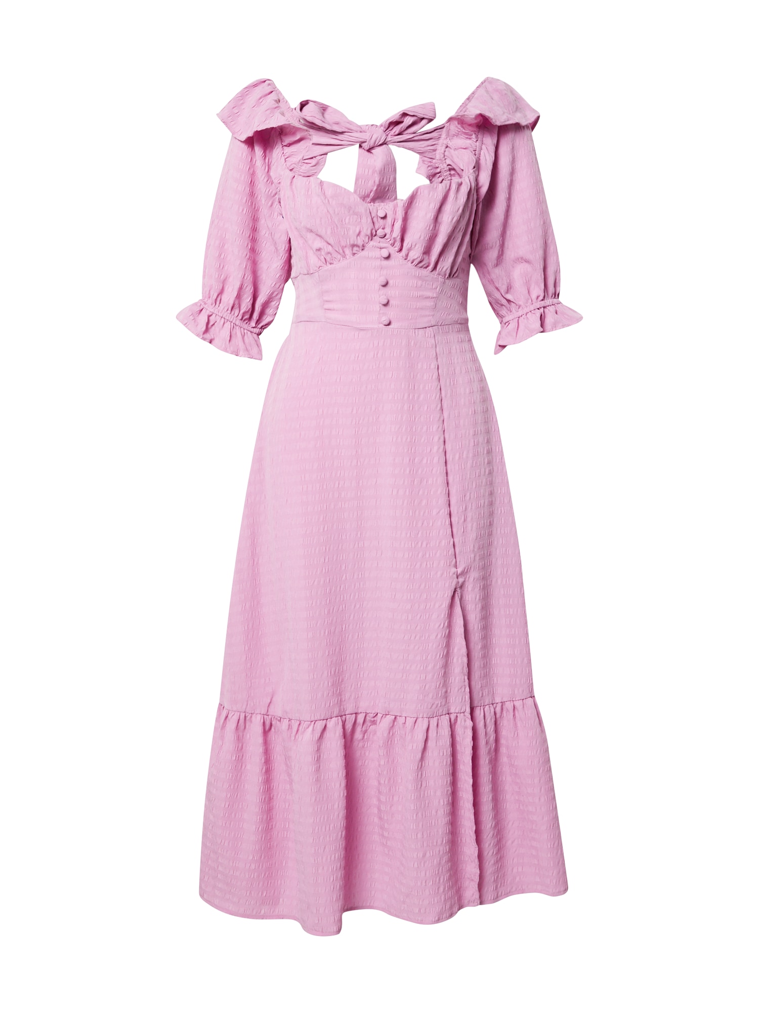 Dorothy Perkins Obleka  roza