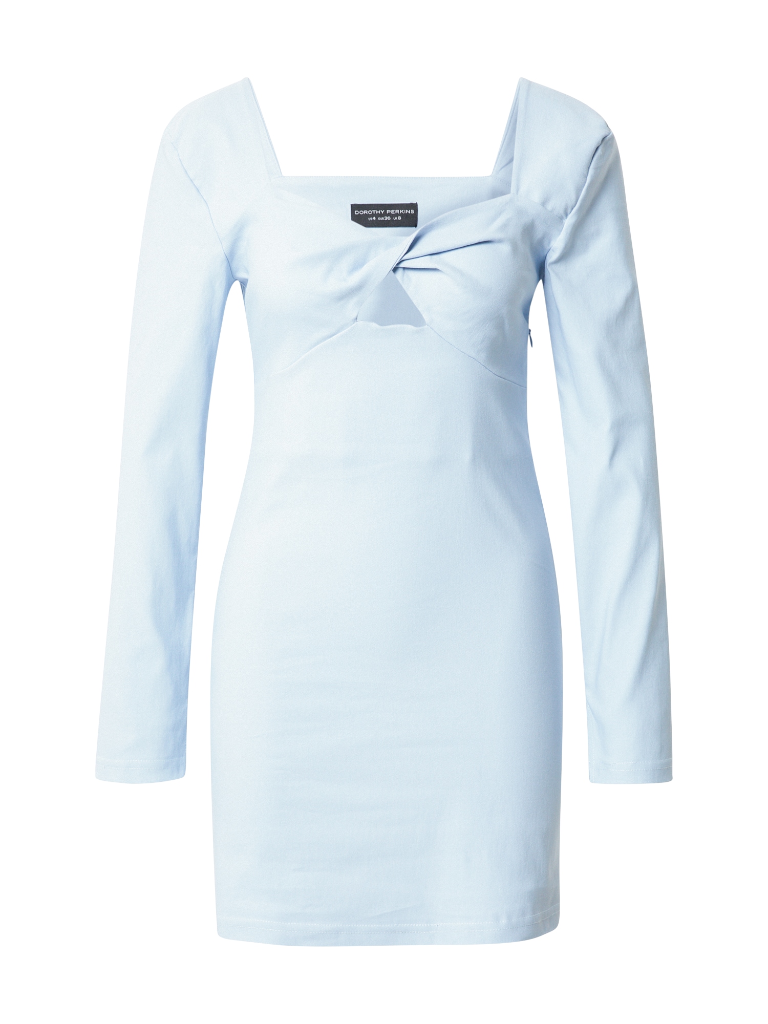 Dorothy Perkins Obleka  svetlo modra