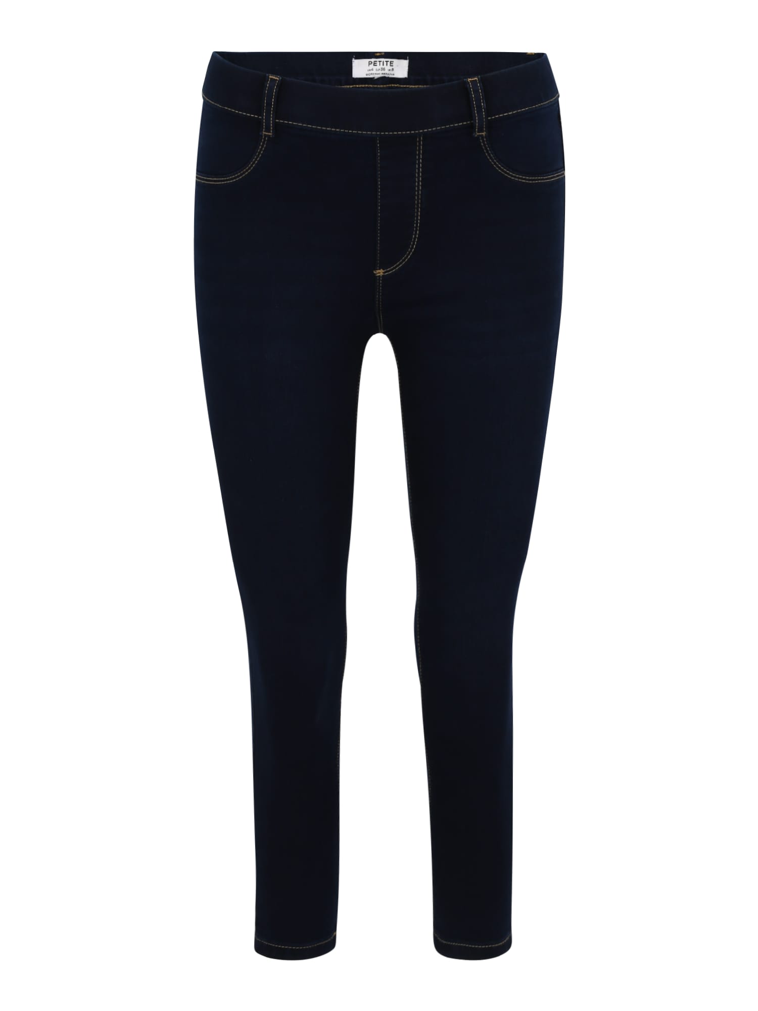 Dorothy Perkins Petite Jeans pajkice  mornarska