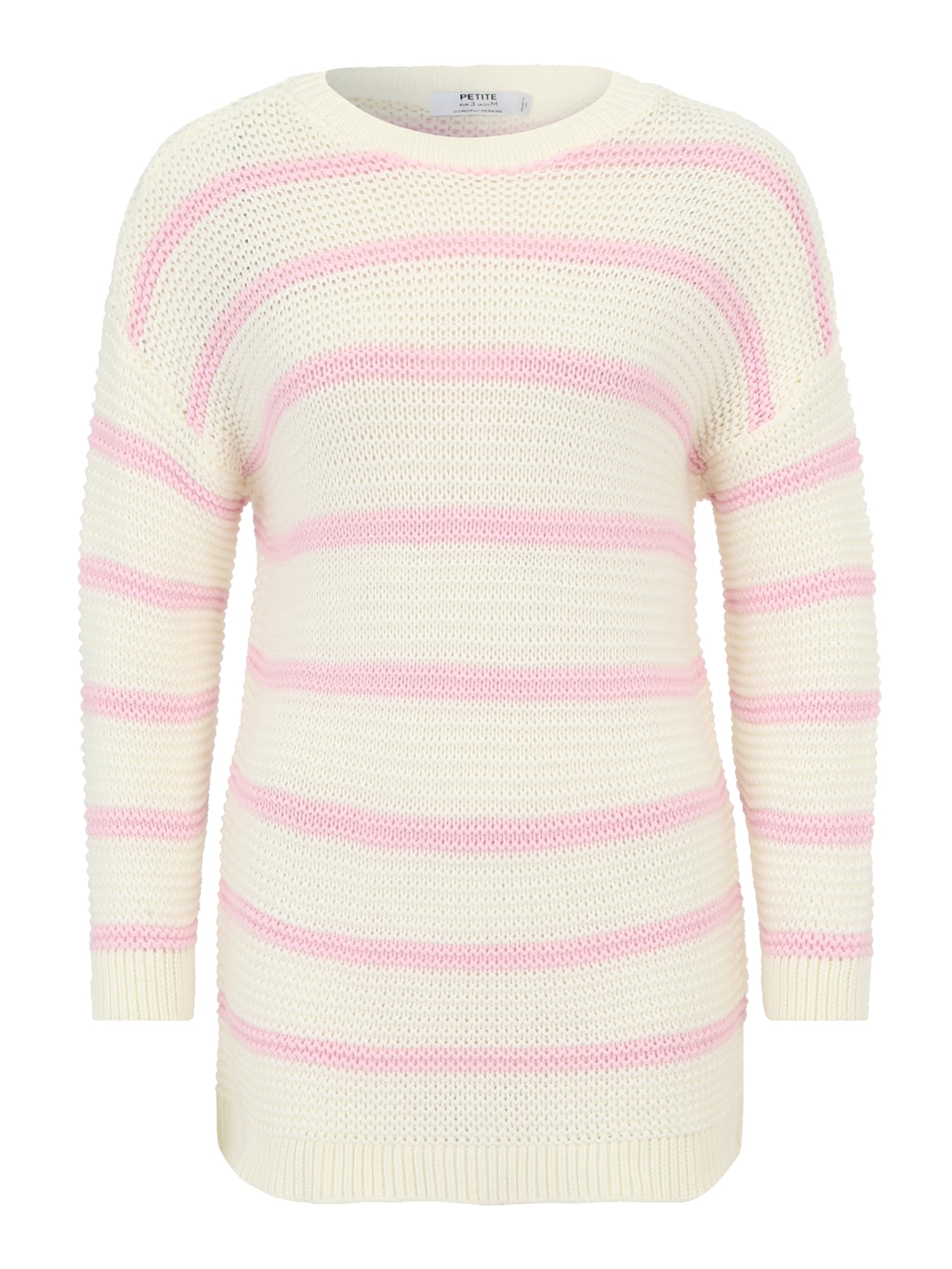Dorothy Perkins Petite Pulover  roza / rosé