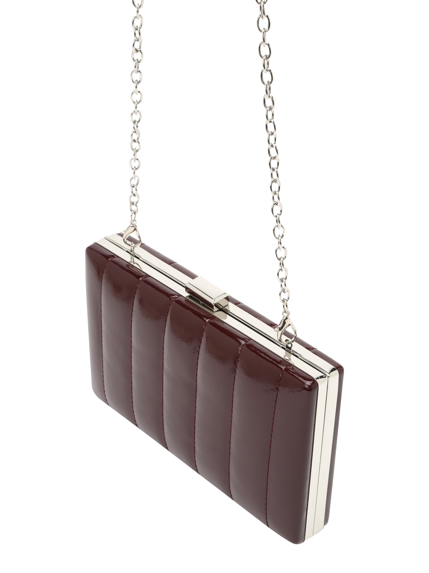 Dorothy Perkins Pisemska torbica  burgund