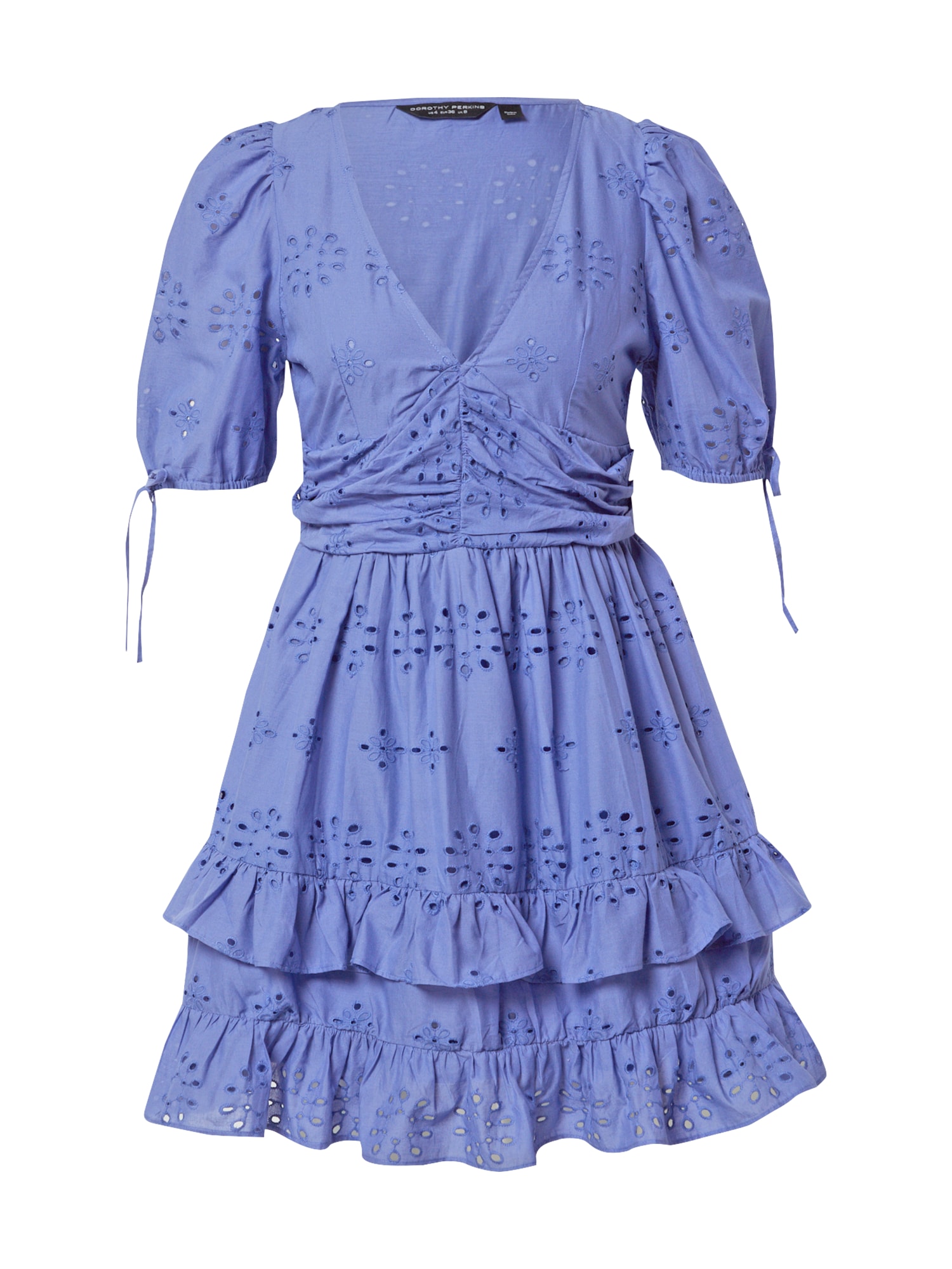 Dorothy Perkins Poletna obleka  kraljevo modra