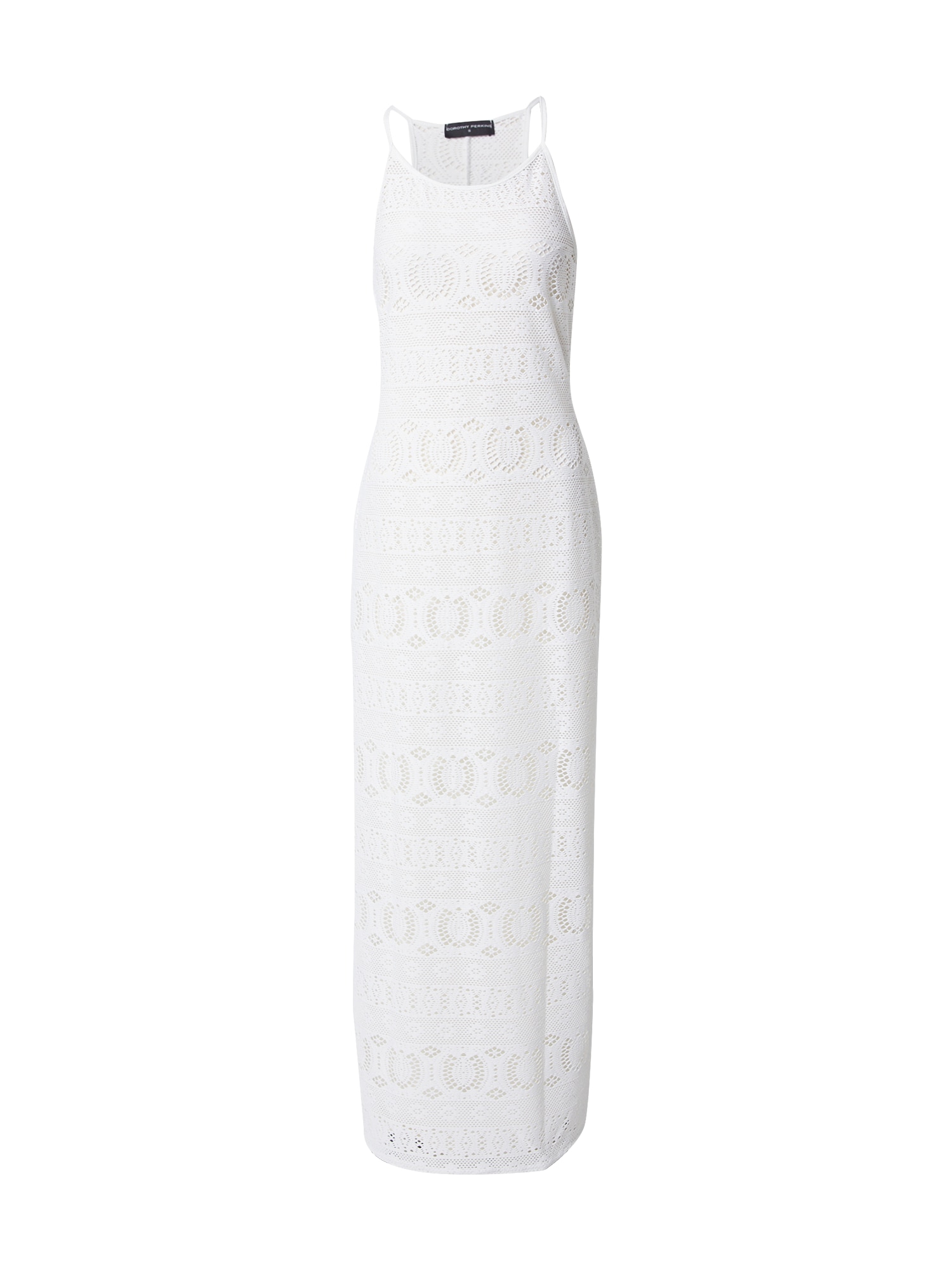 Dorothy Perkins Poletna obleka  slonovina
