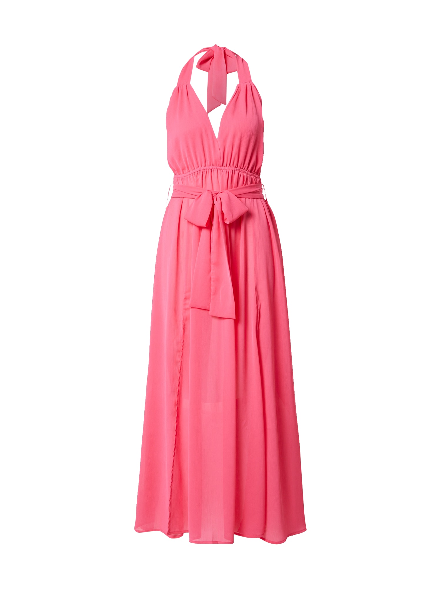 Dorothy Perkins Poletna obleka  svetlo roza