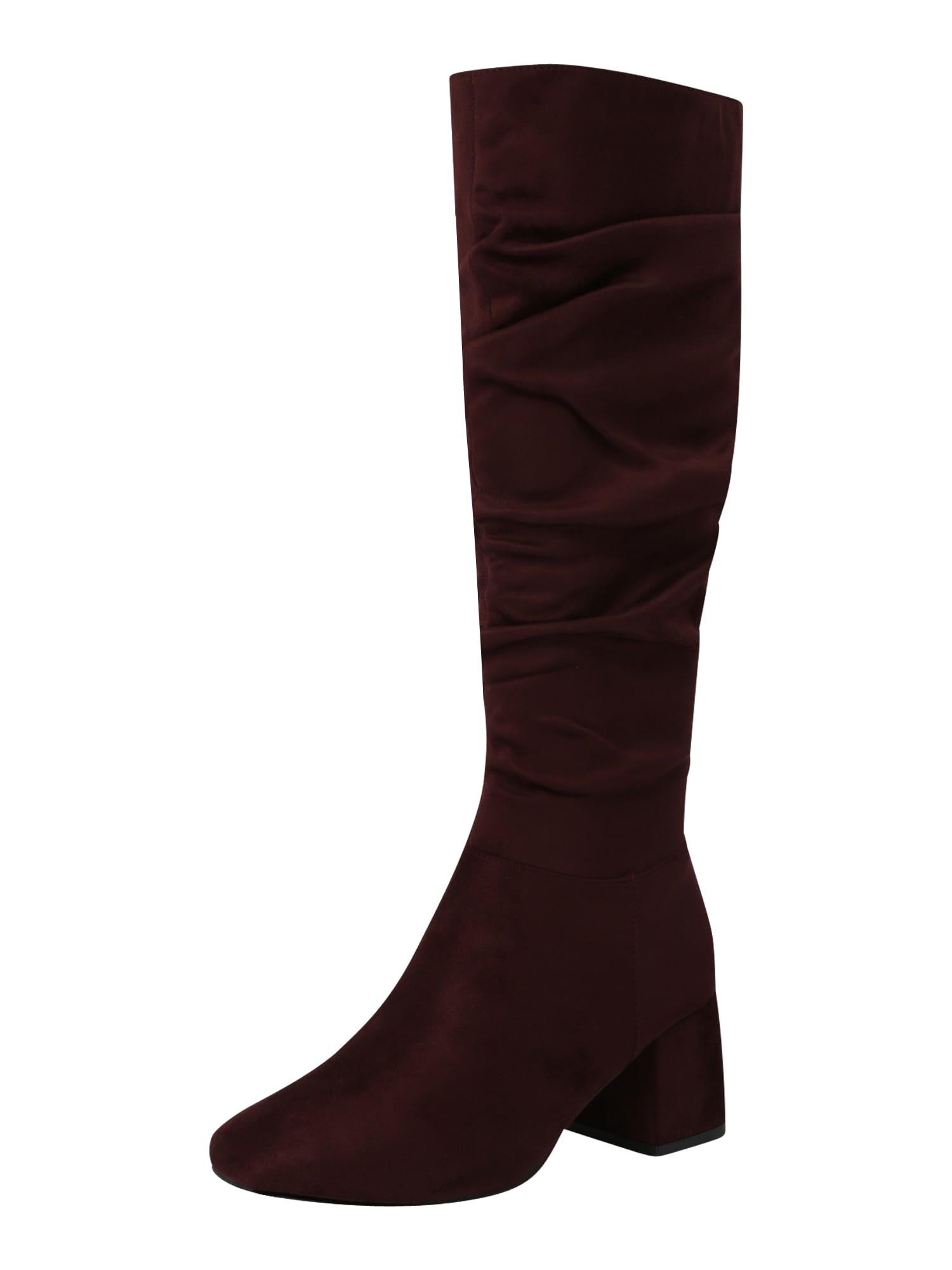 Dorothy Perkins Škornji 'Kaya'  burgund