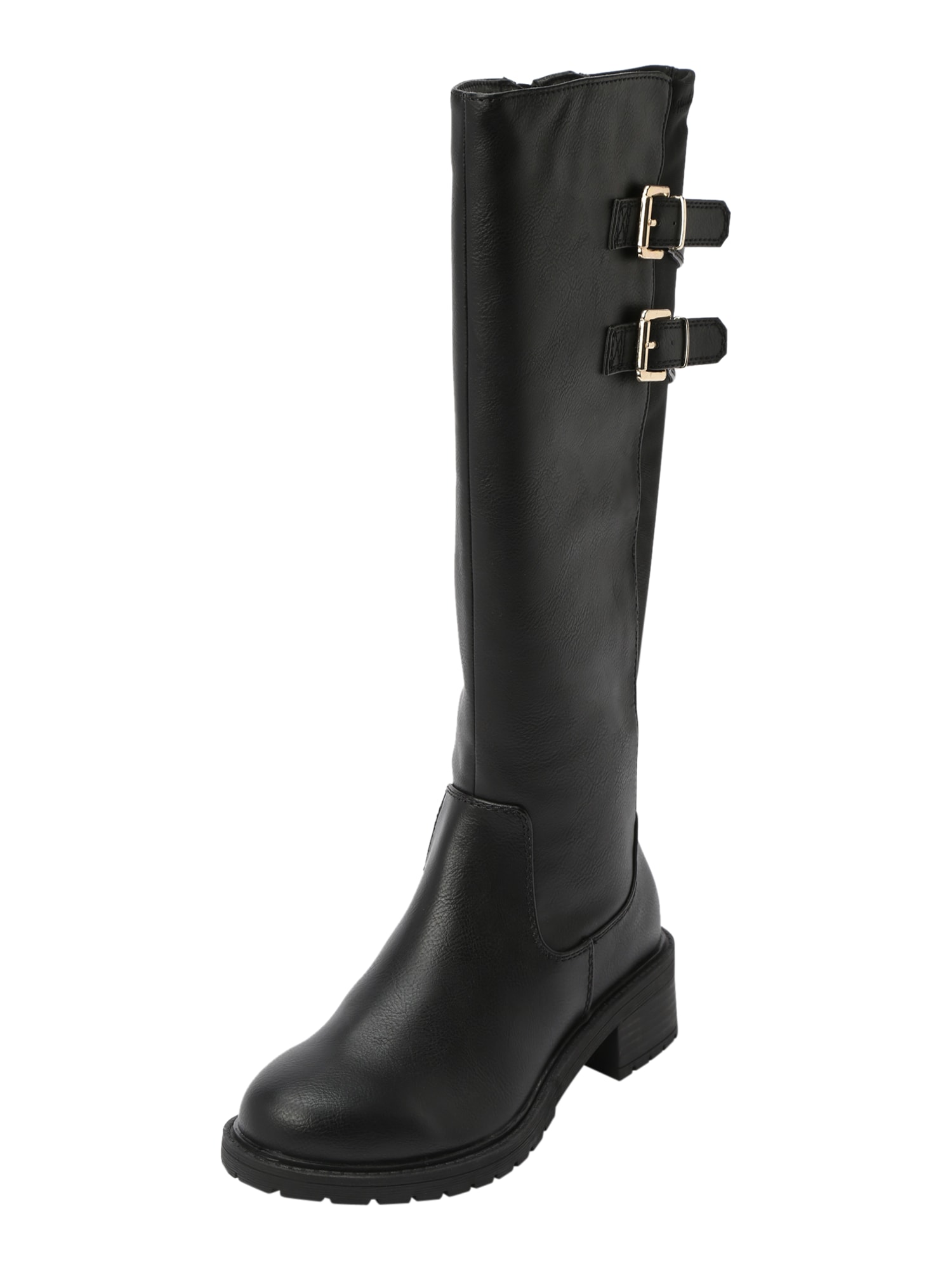 Dorothy Perkins Škornji 'Kiara'  črna