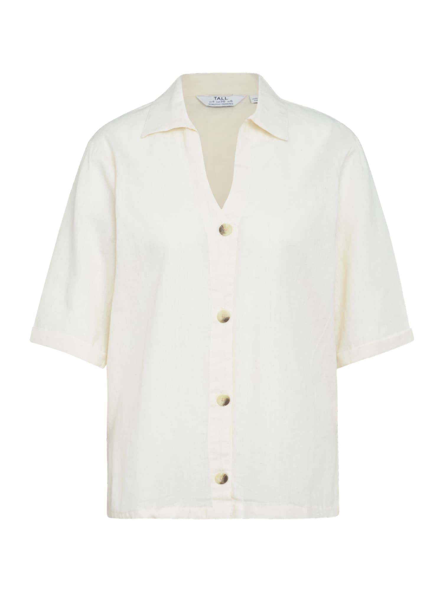 Dorothy Perkins Tall Bluza  bež