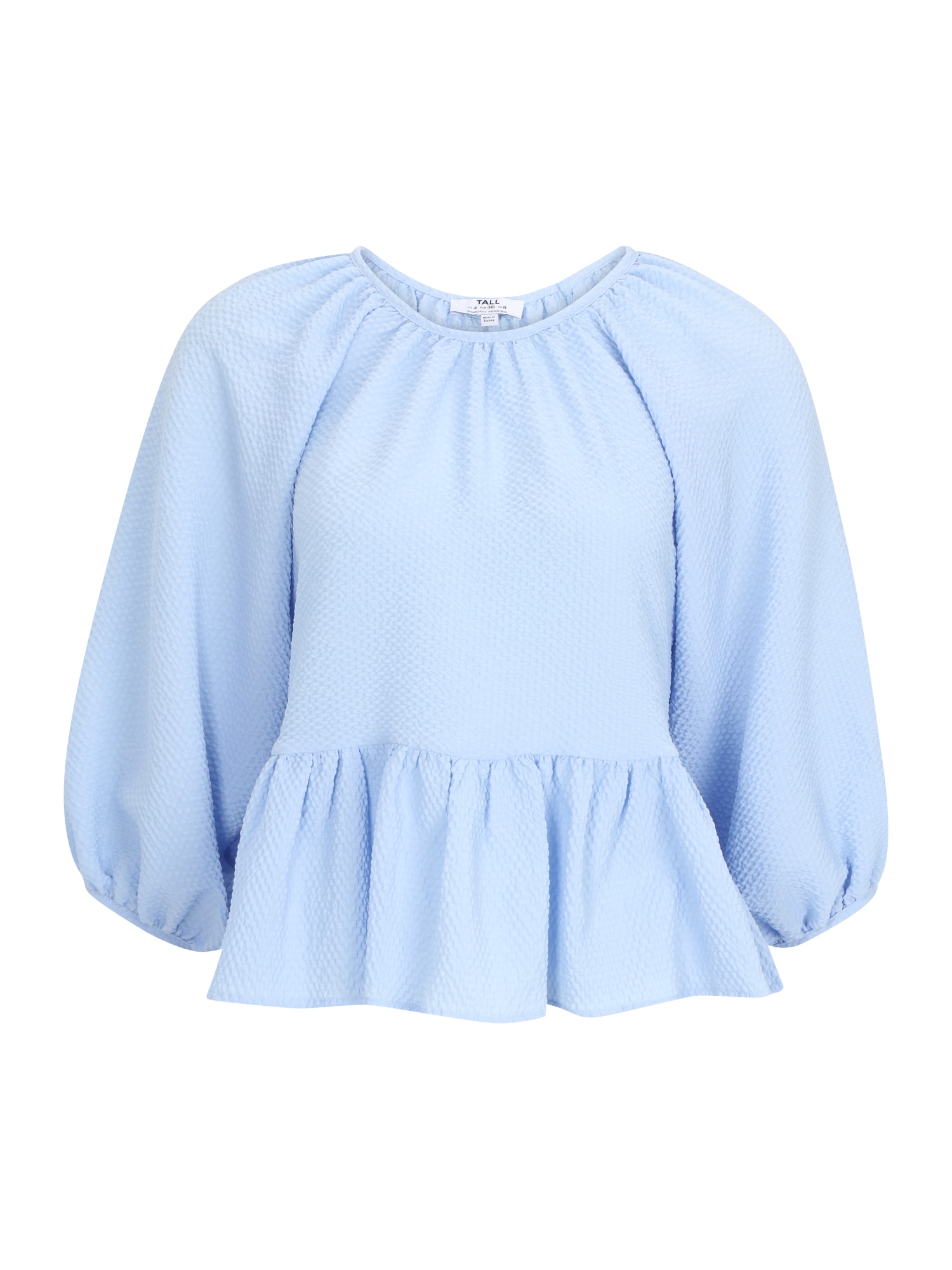 Dorothy Perkins Tall Bluza  svetlo modra