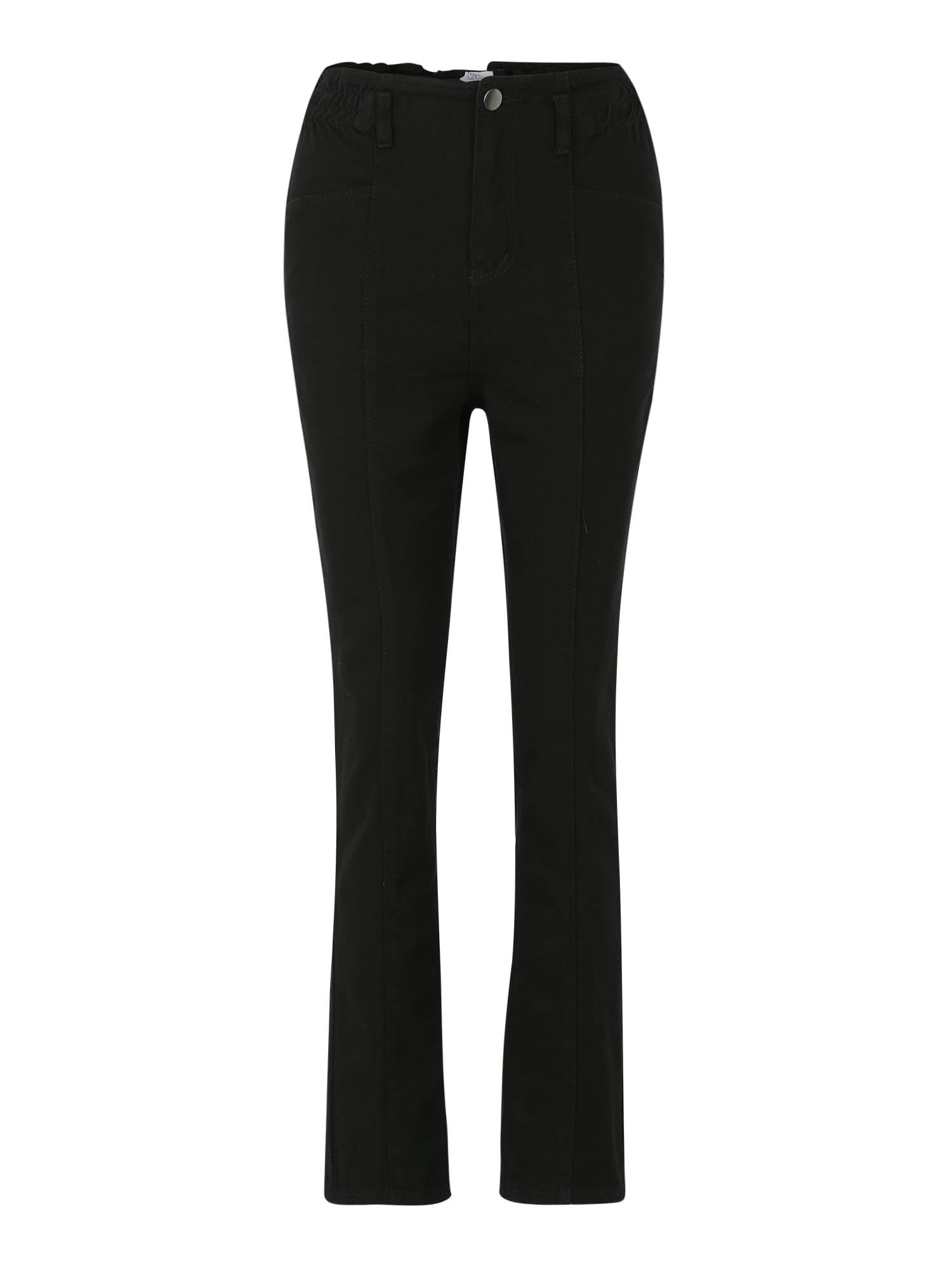Dorothy Perkins Tall Kavbojke  črna