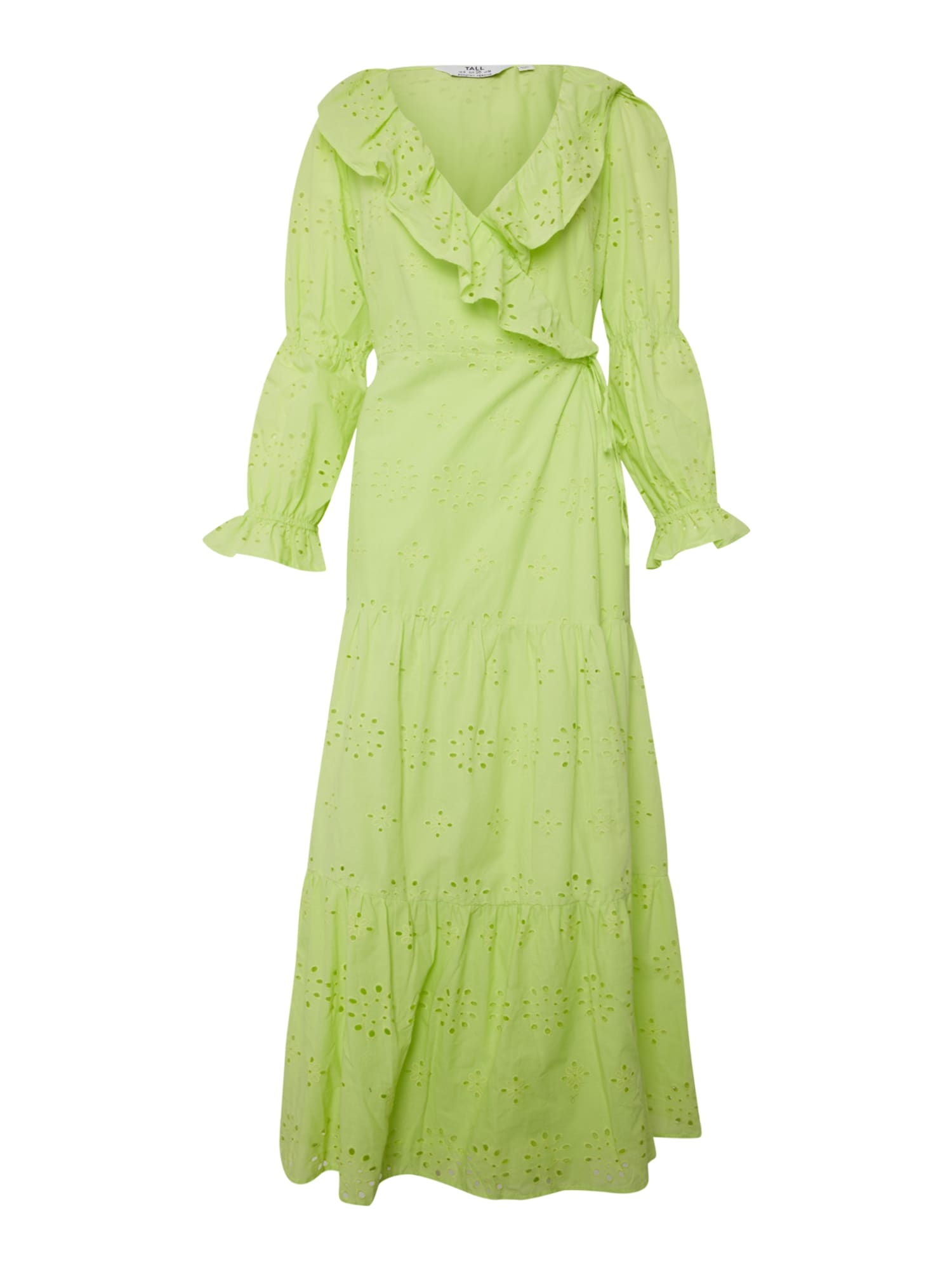 Dorothy Perkins Tall Obleka  limeta