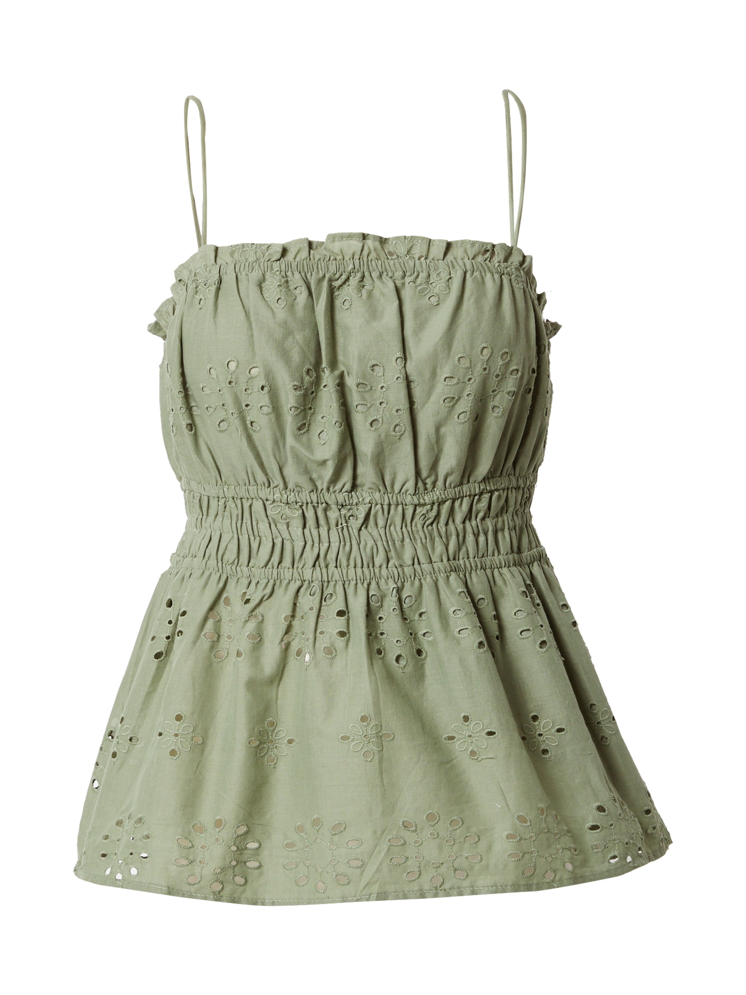 Dorothy Perkins Top  kaki