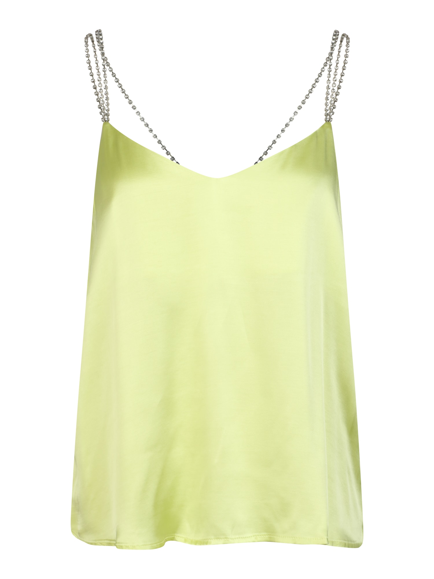 Dorothy Perkins Top  rumena