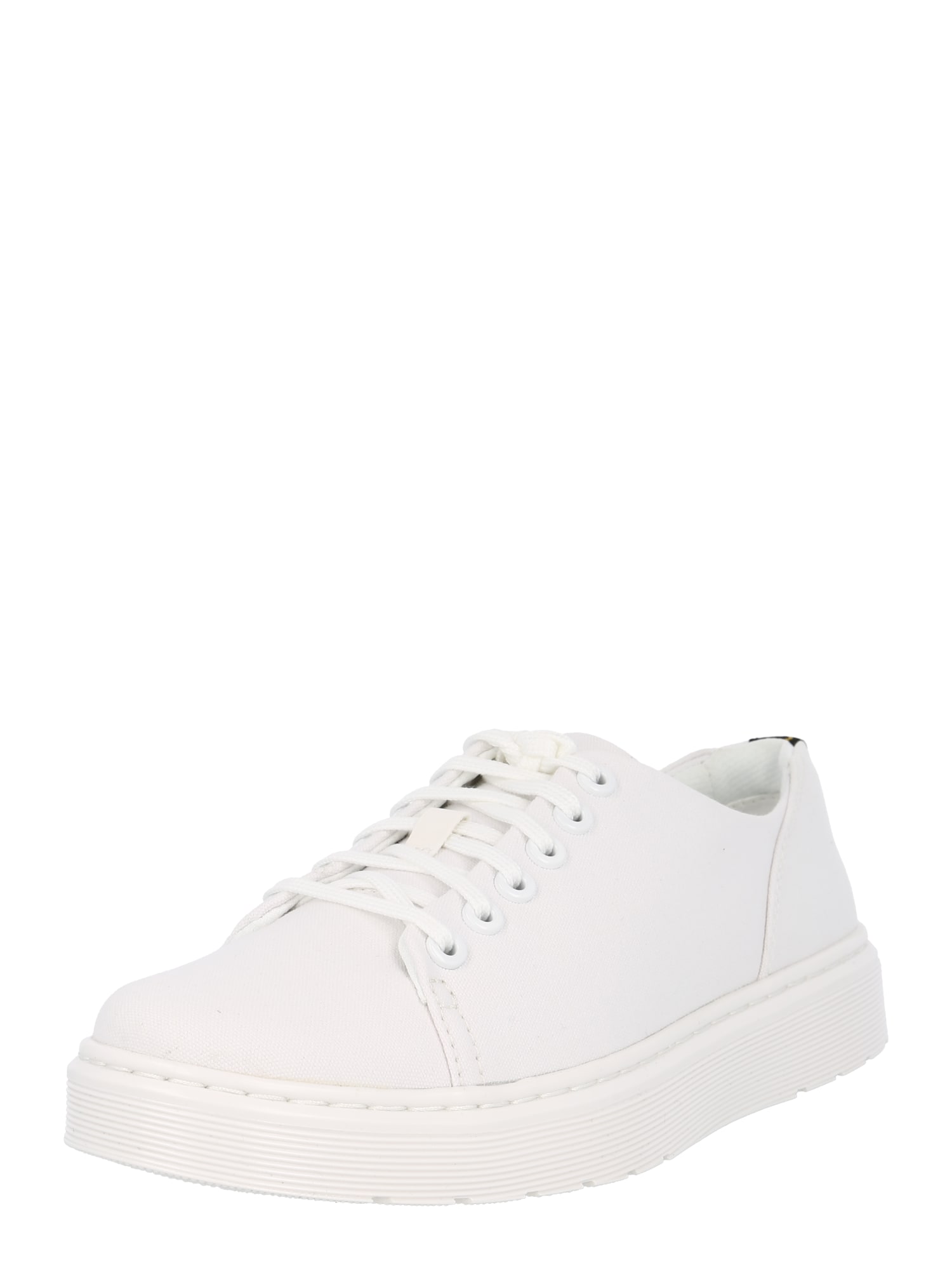 Dr. Martens Nizke superge 'Dante'  bela
