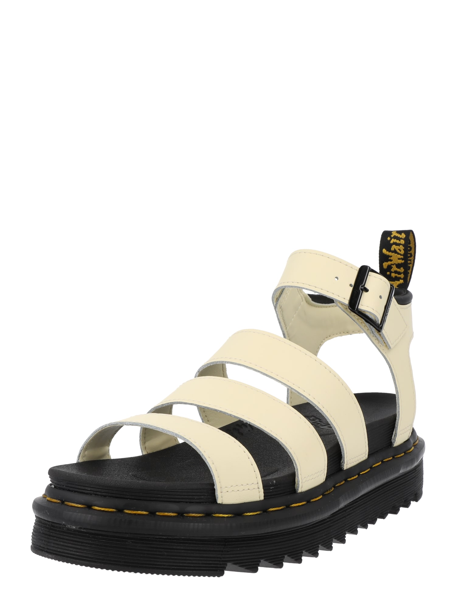 Dr. Martens Sandali 'BLAIRE'  kremna