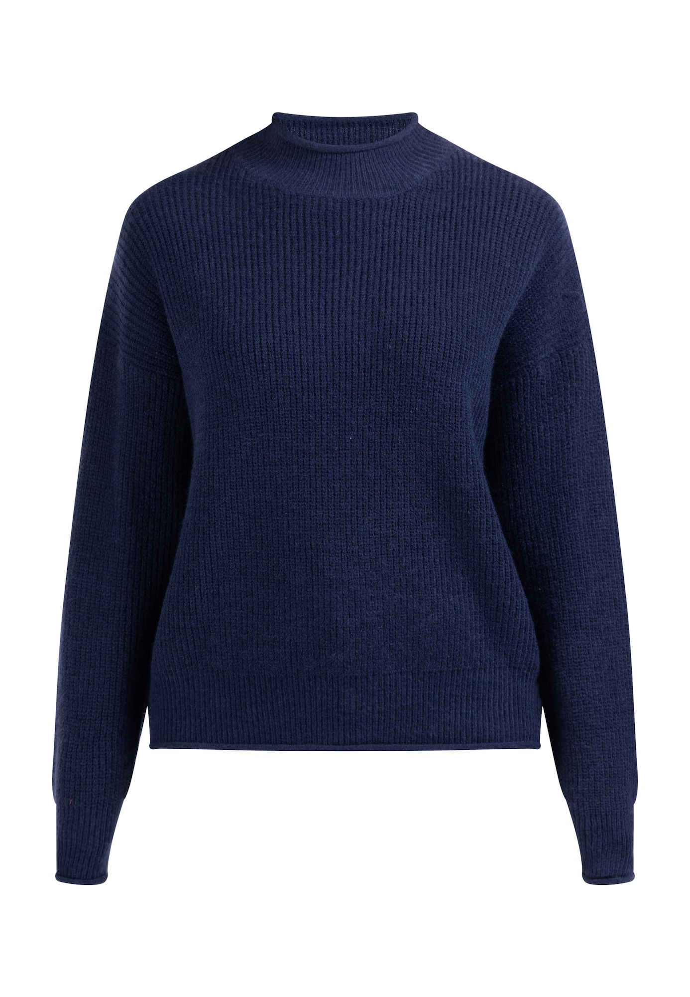 DreiMaster Vintage Pulover  marine