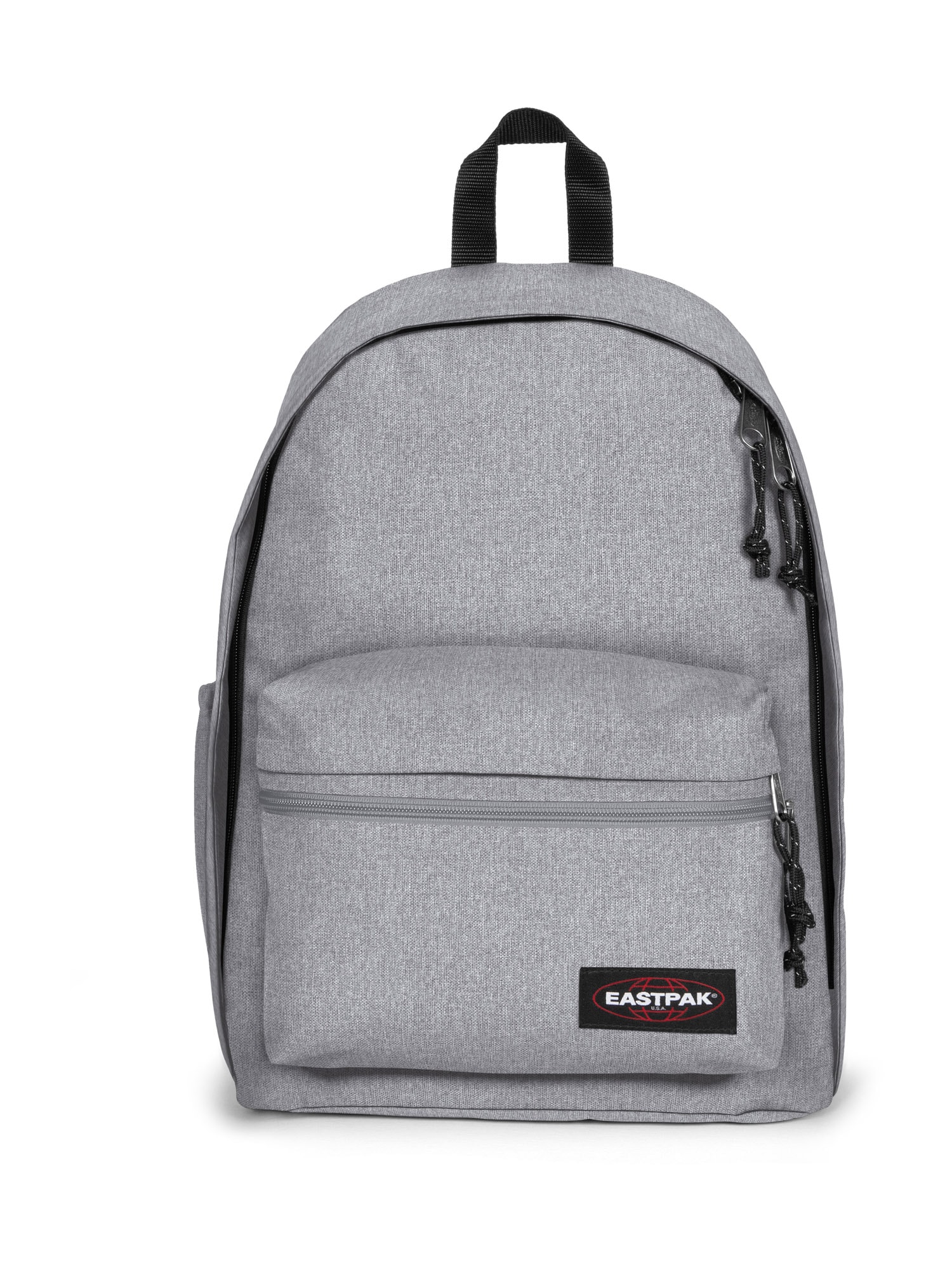 EASTPAK Nahrbtnik  siva