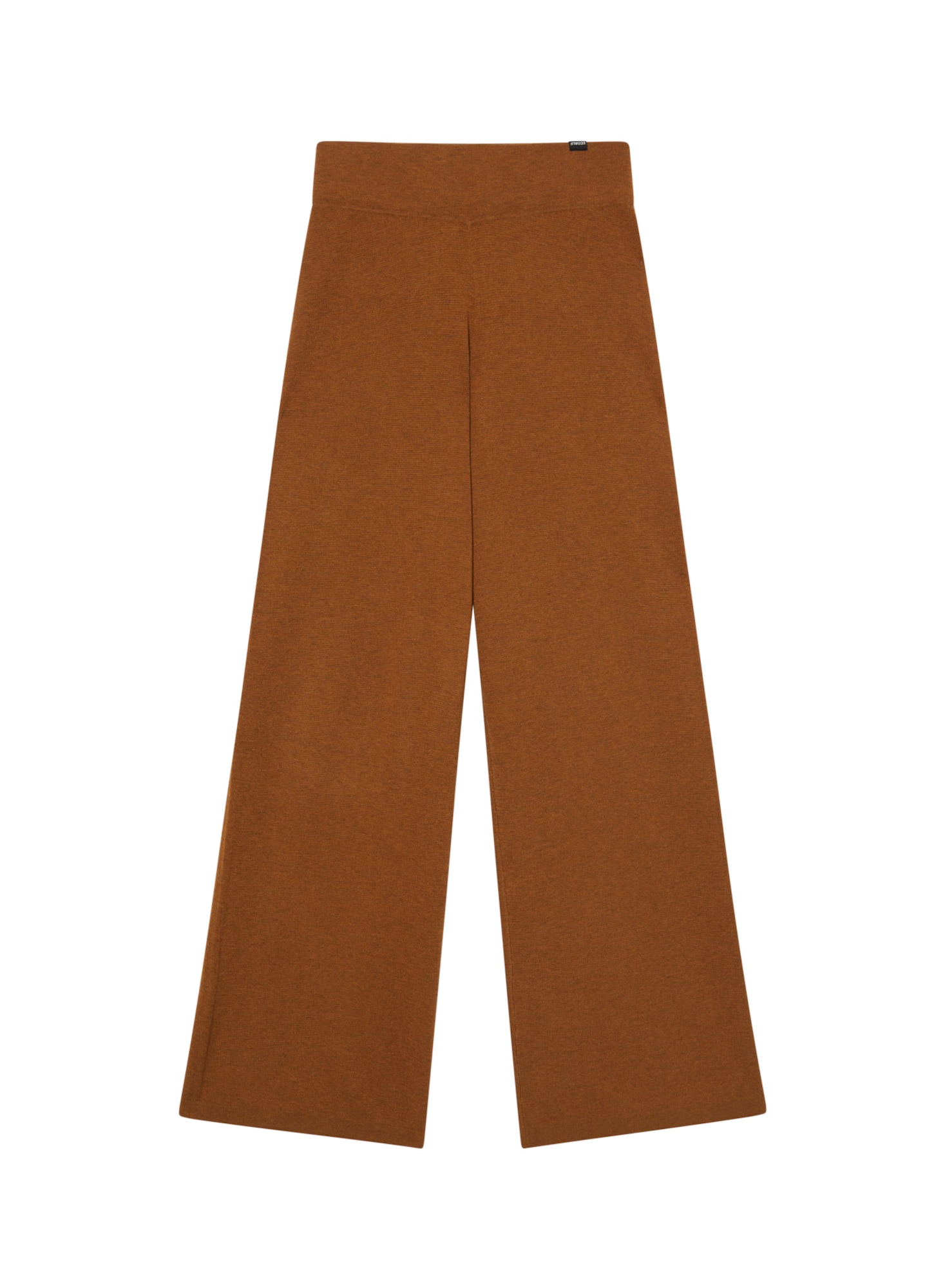 ECOALF Hlače 'Liema'  karamel