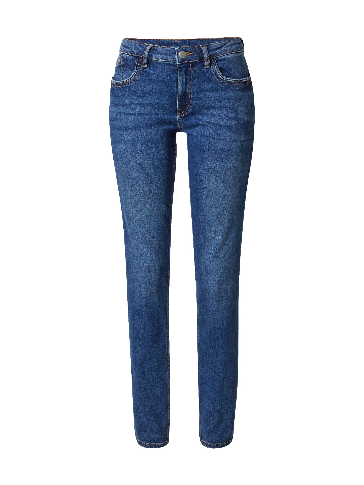 EDC BY ESPRIT Kavbojke  moder denim