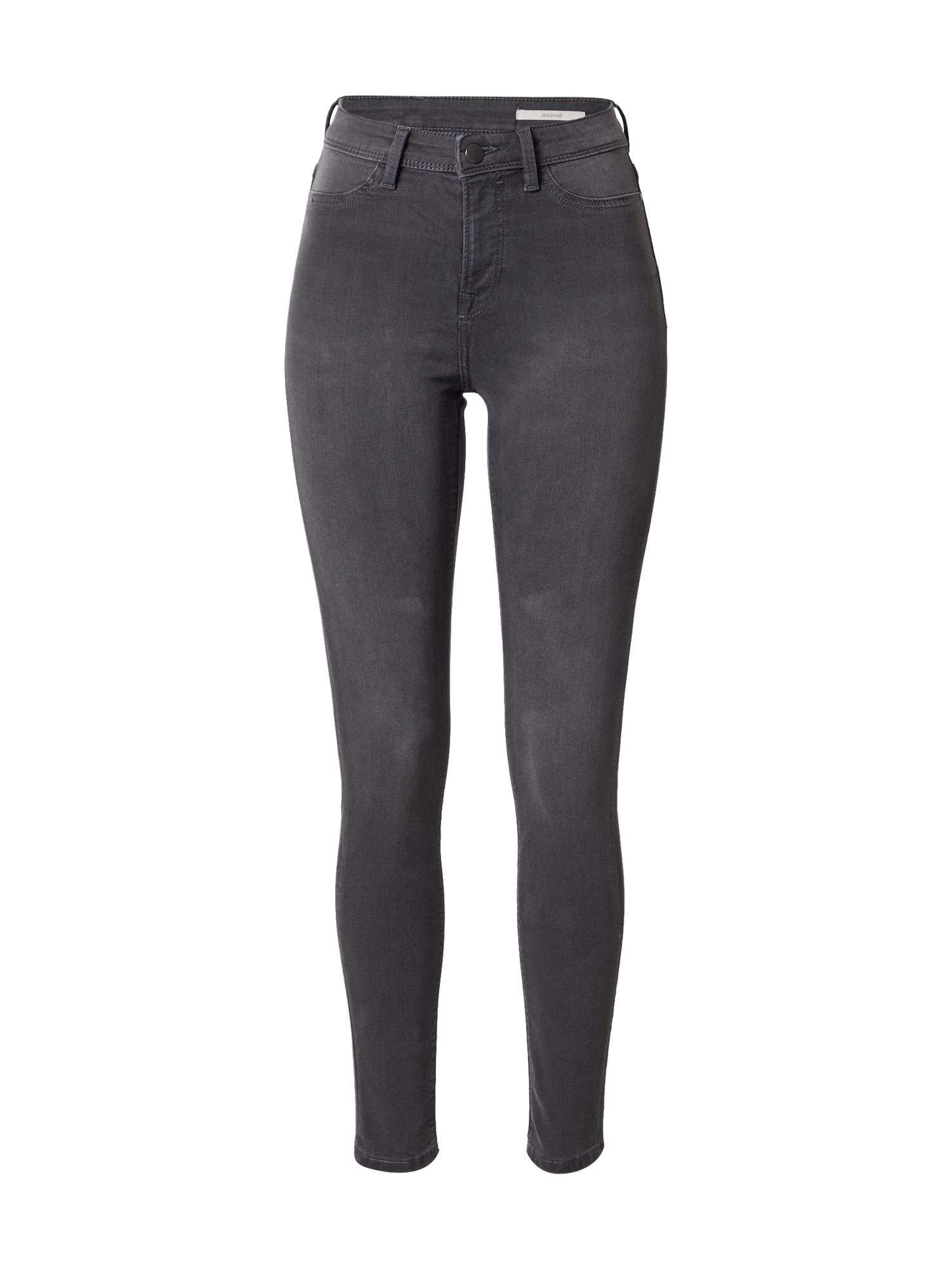 EDC BY ESPRIT Kavbojke  siv denim