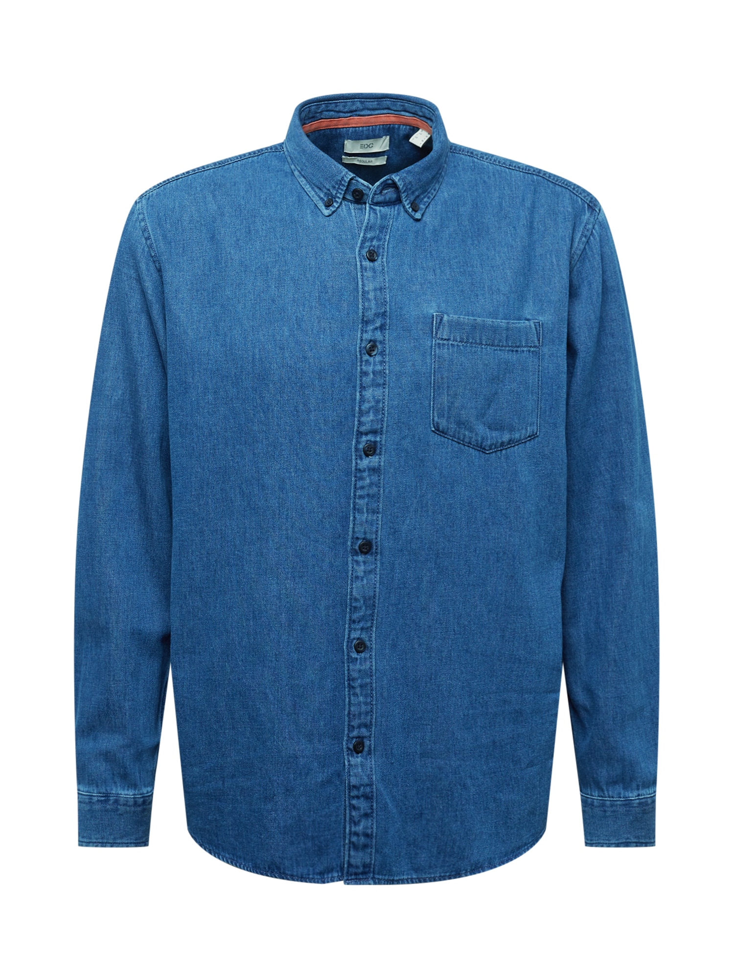 EDC BY ESPRIT Srajca  moder denim