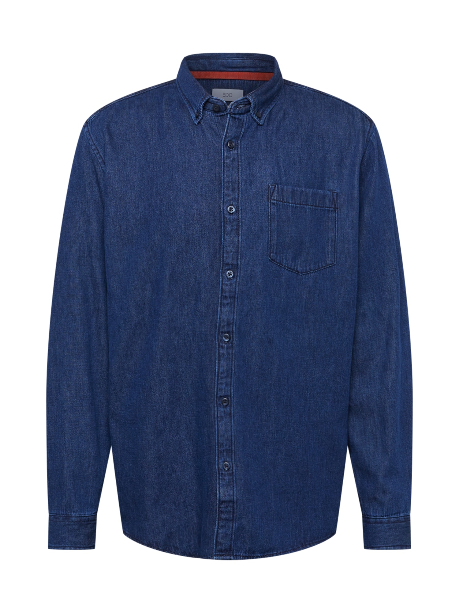 EDC BY ESPRIT Srajca  temno modra