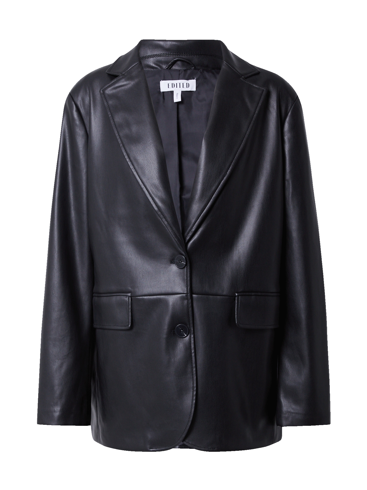 EDITED Blazer 'Nadya'  črna