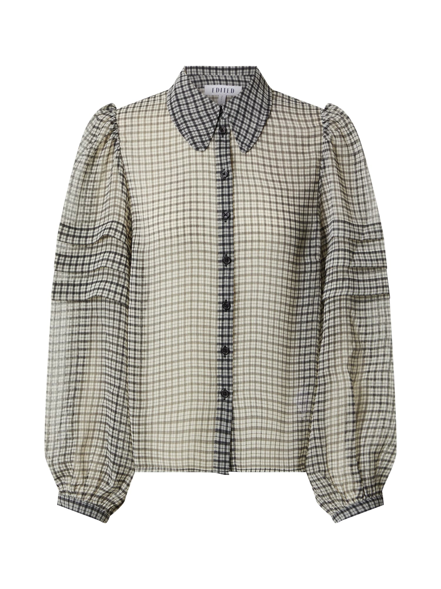 EDITED Bluza 'Josefin'  bež