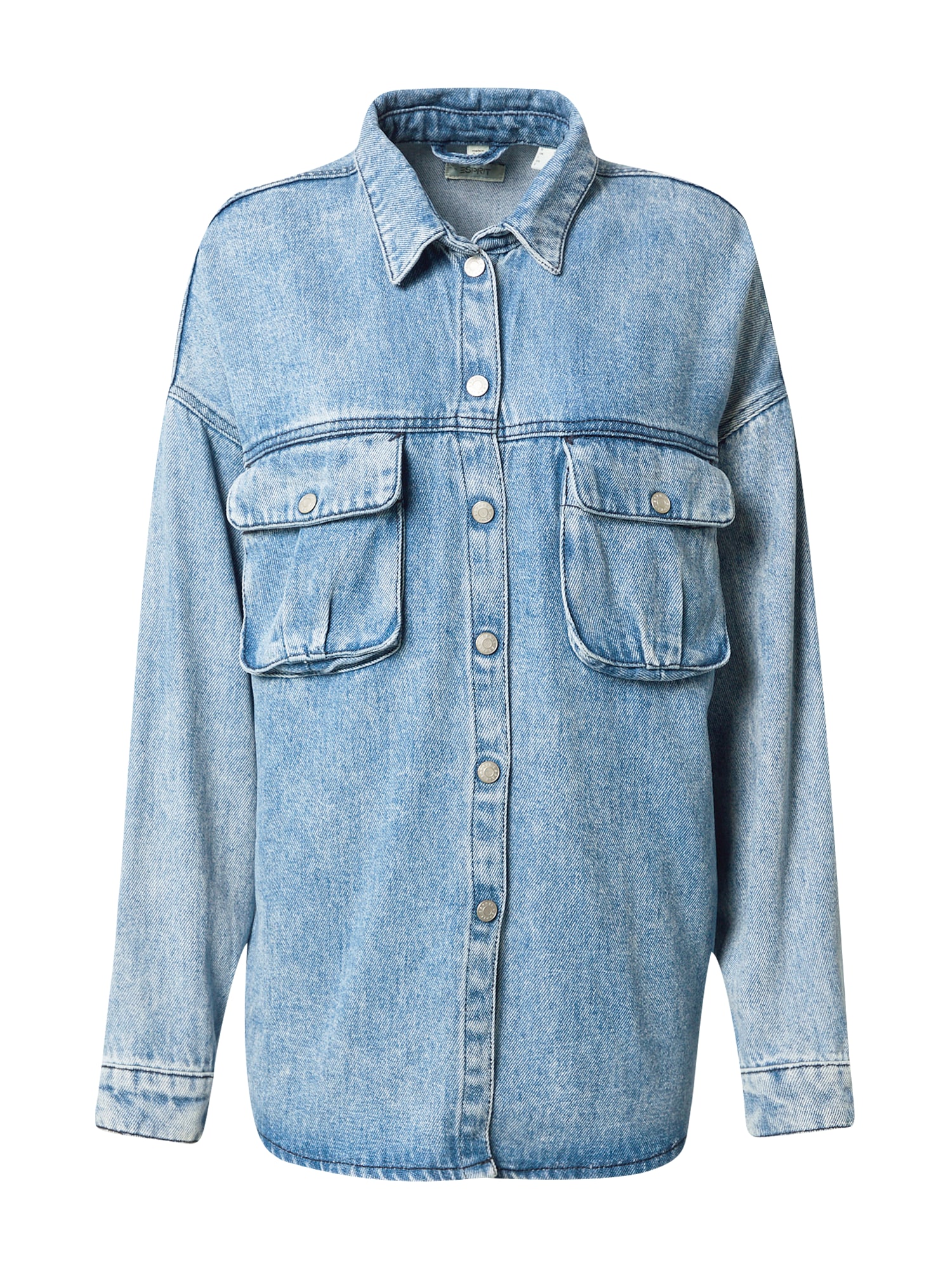 ESPRIT Bluza  moder denim